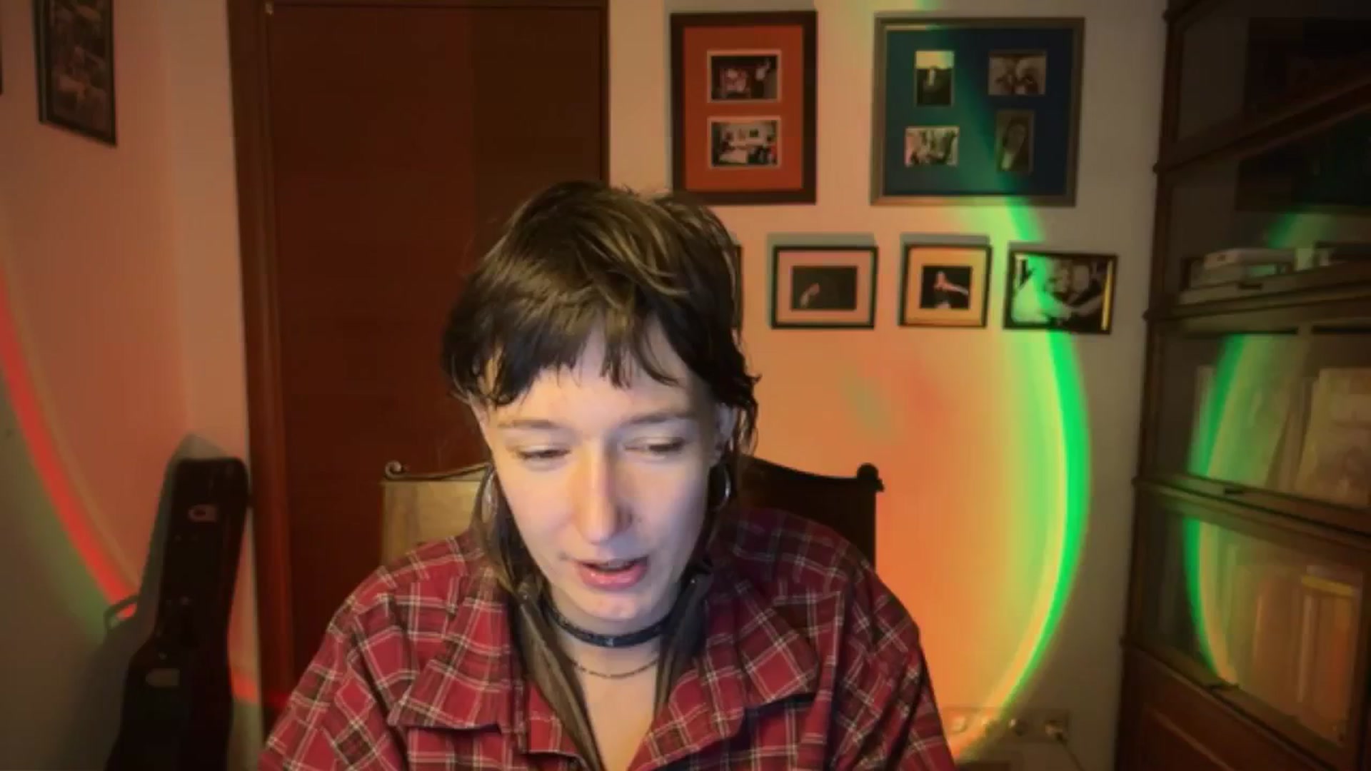 Gallery image thumbnail from LoooneyTunes's myfreecams stream on, 01/28/2026, 14:42 image 1 of 20