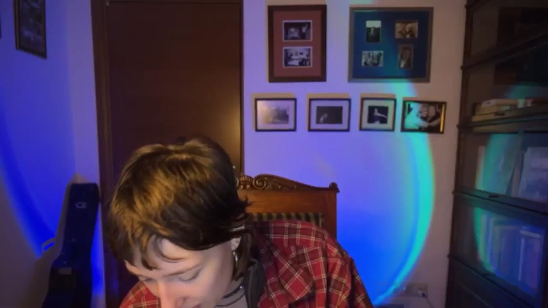 Gallery image thumbnail from LoooneyTunes's myfreecams stream on, 01/28/2026, 14:42 image 6 of 20