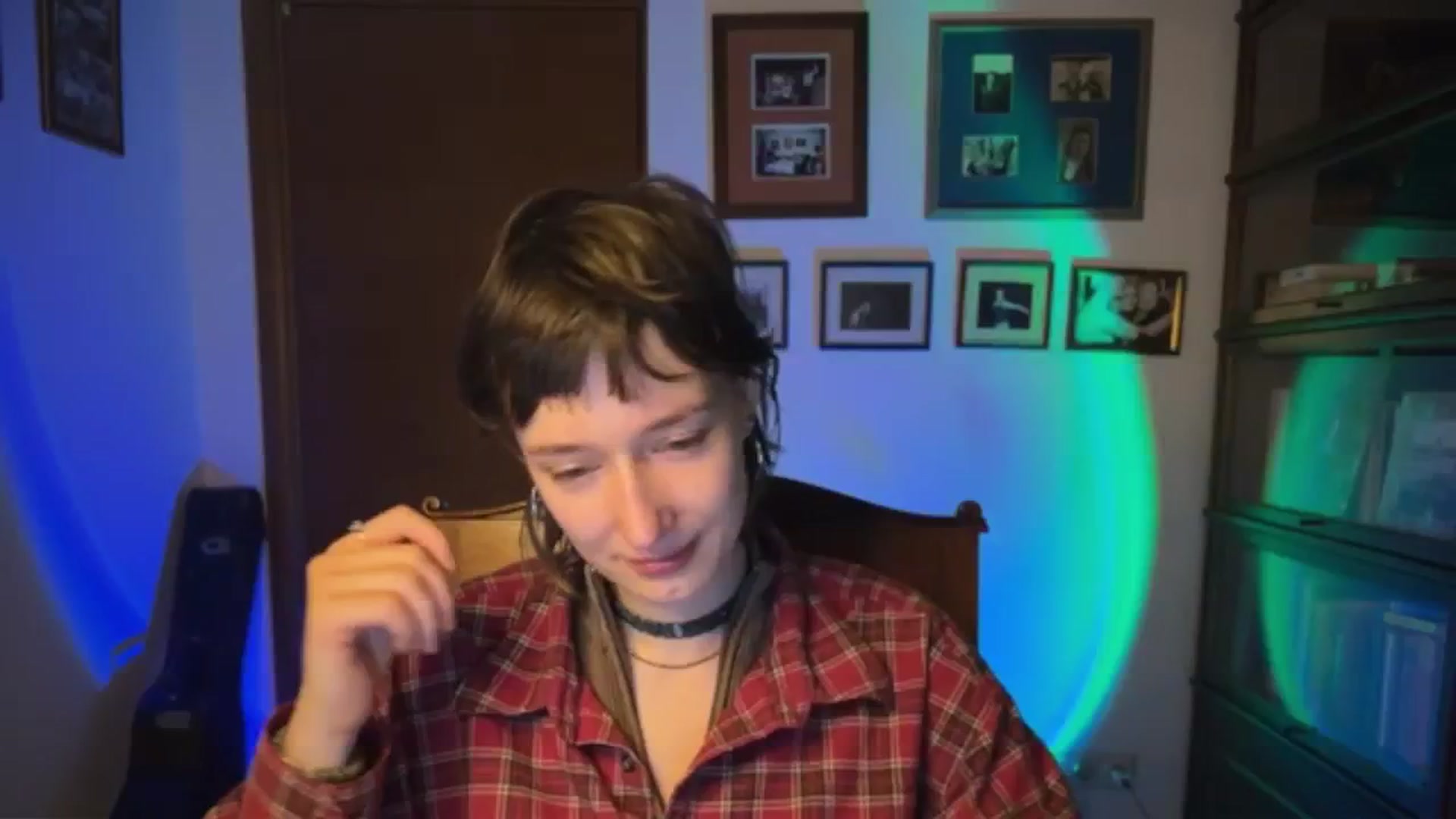 Gallery image thumbnail from LoooneyTunes's myfreecams stream on, 01/28/2026, 14:42 image 12 of 20