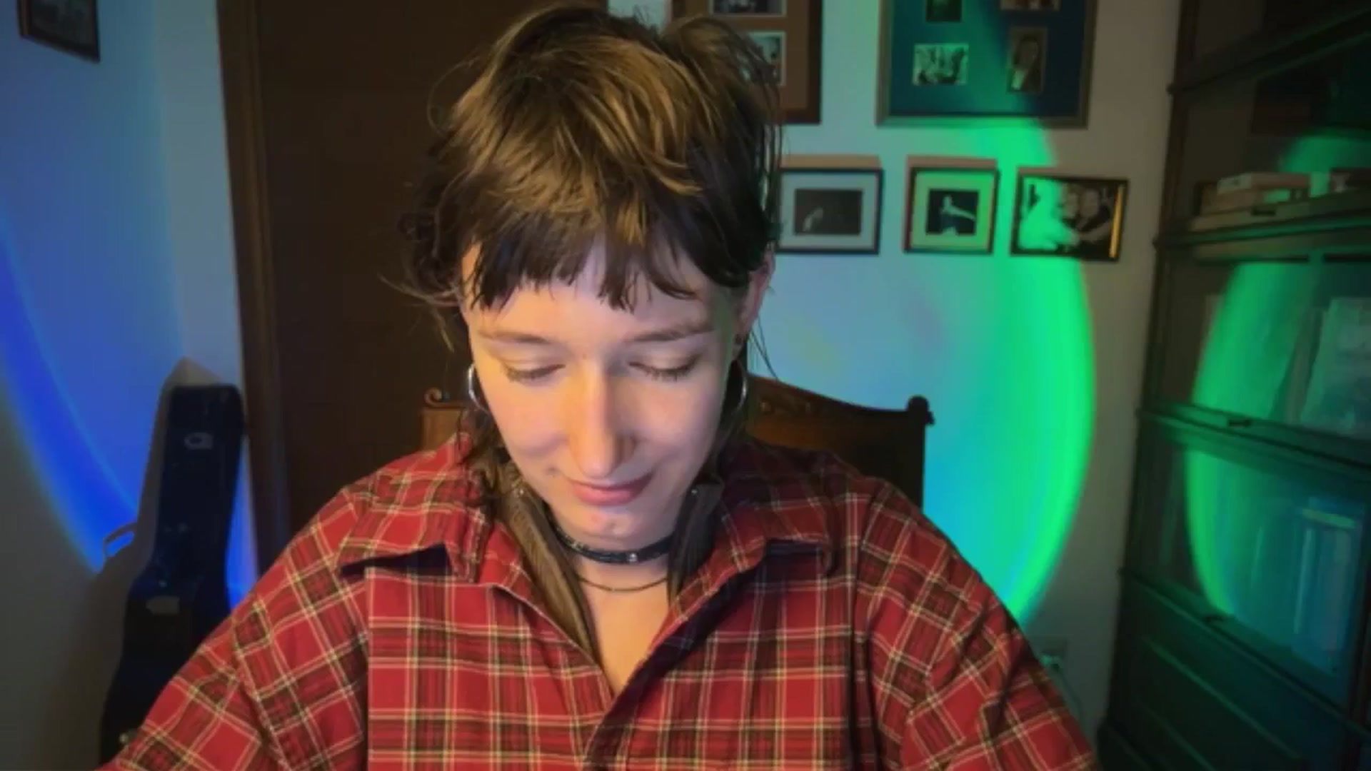 Gallery image thumbnail from LoooneyTunes's myfreecams stream on, 01/28/2026, 17:26 image 1 of 20