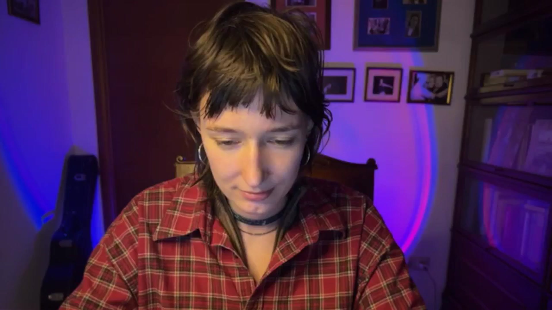 Gallery image thumbnail from LoooneyTunes's myfreecams stream on, 01/28/2026, 17:26 image 19 of 20