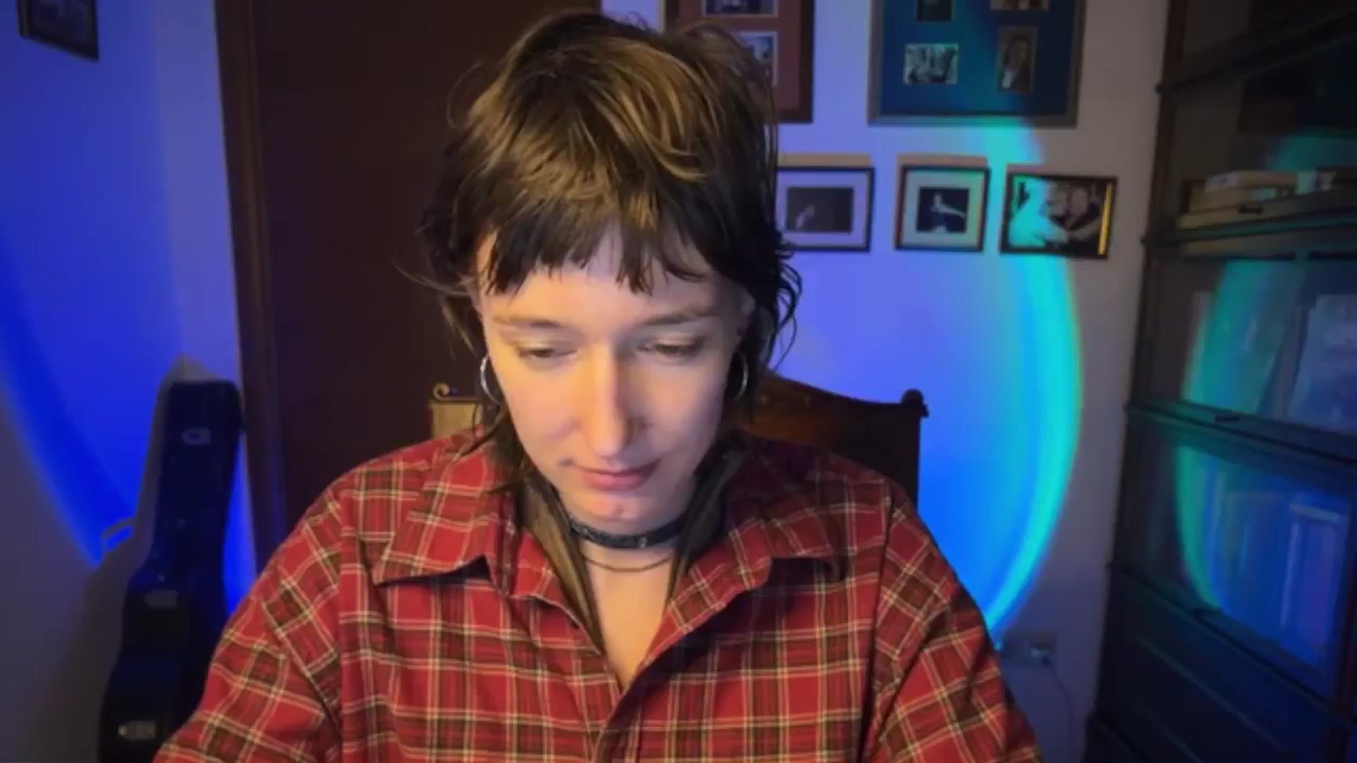 Gallery image thumbnail from LoooneyTunes's myfreecams stream on, 01/28/2026, 17:26 image 17 of 20