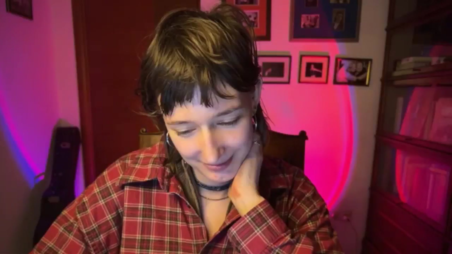 Gallery image thumbnail from LoooneyTunes's myfreecams stream on, 01/28/2026, 17:26 image 7 of 20
