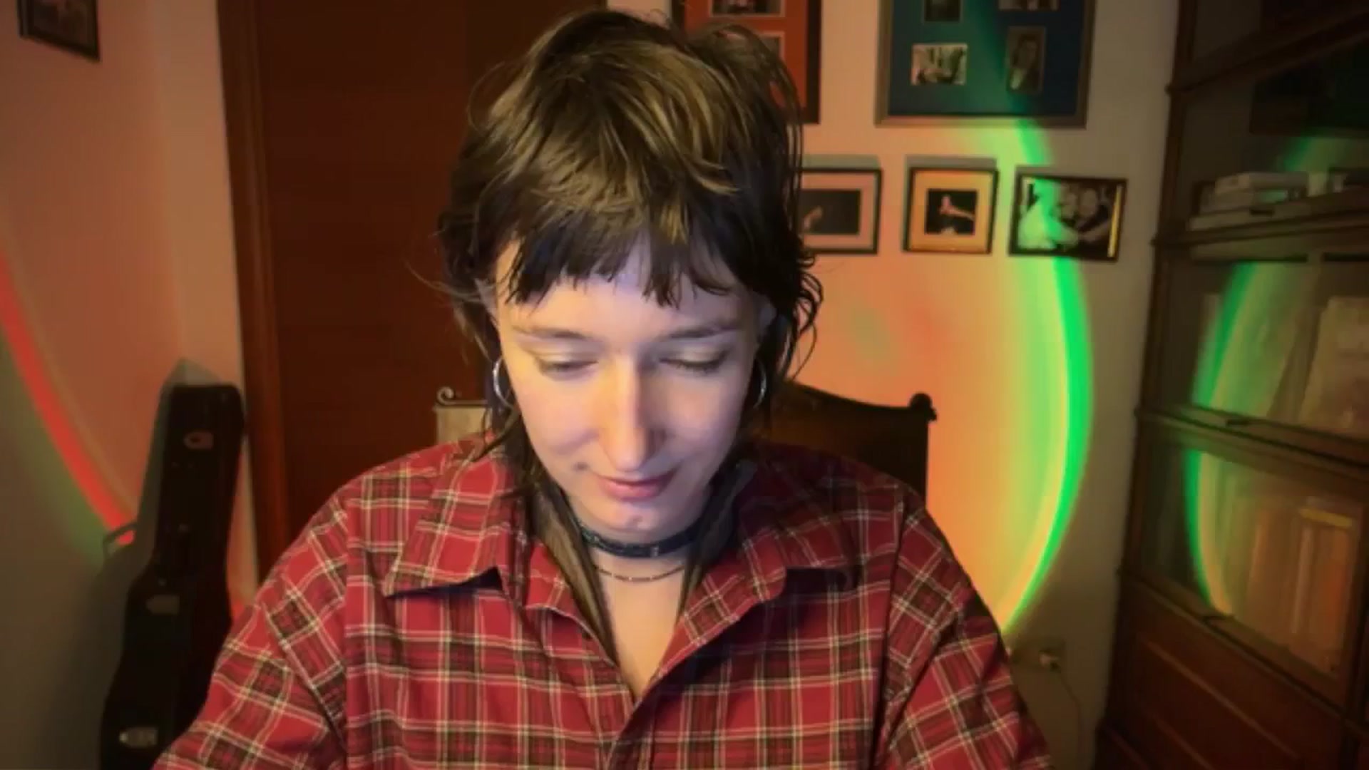 Gallery image thumbnail from LoooneyTunes's myfreecams stream on, 01/28/2026, 17:26 image 18 of 20