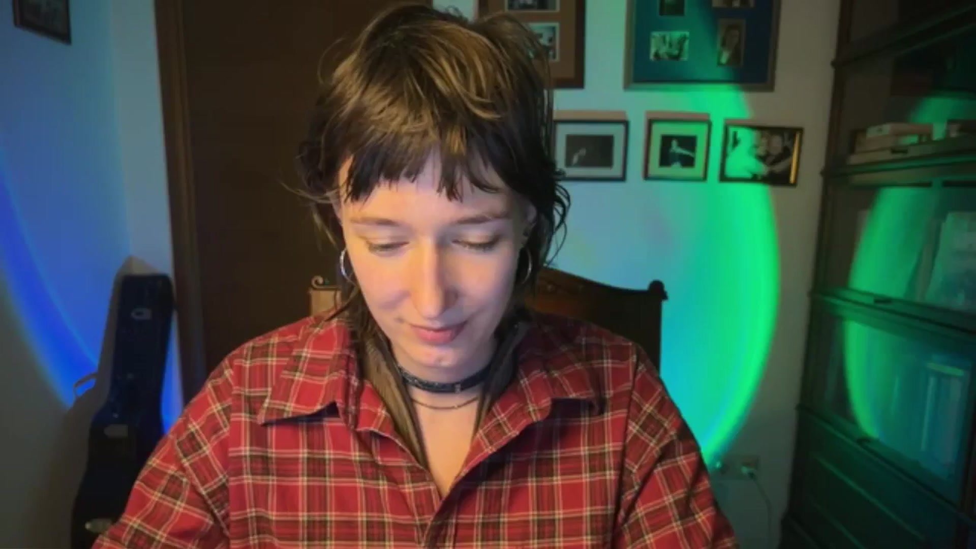 Gallery image thumbnail from LoooneyTunes's myfreecams stream on, 01/28/2026, 17:26 image 15 of 20
