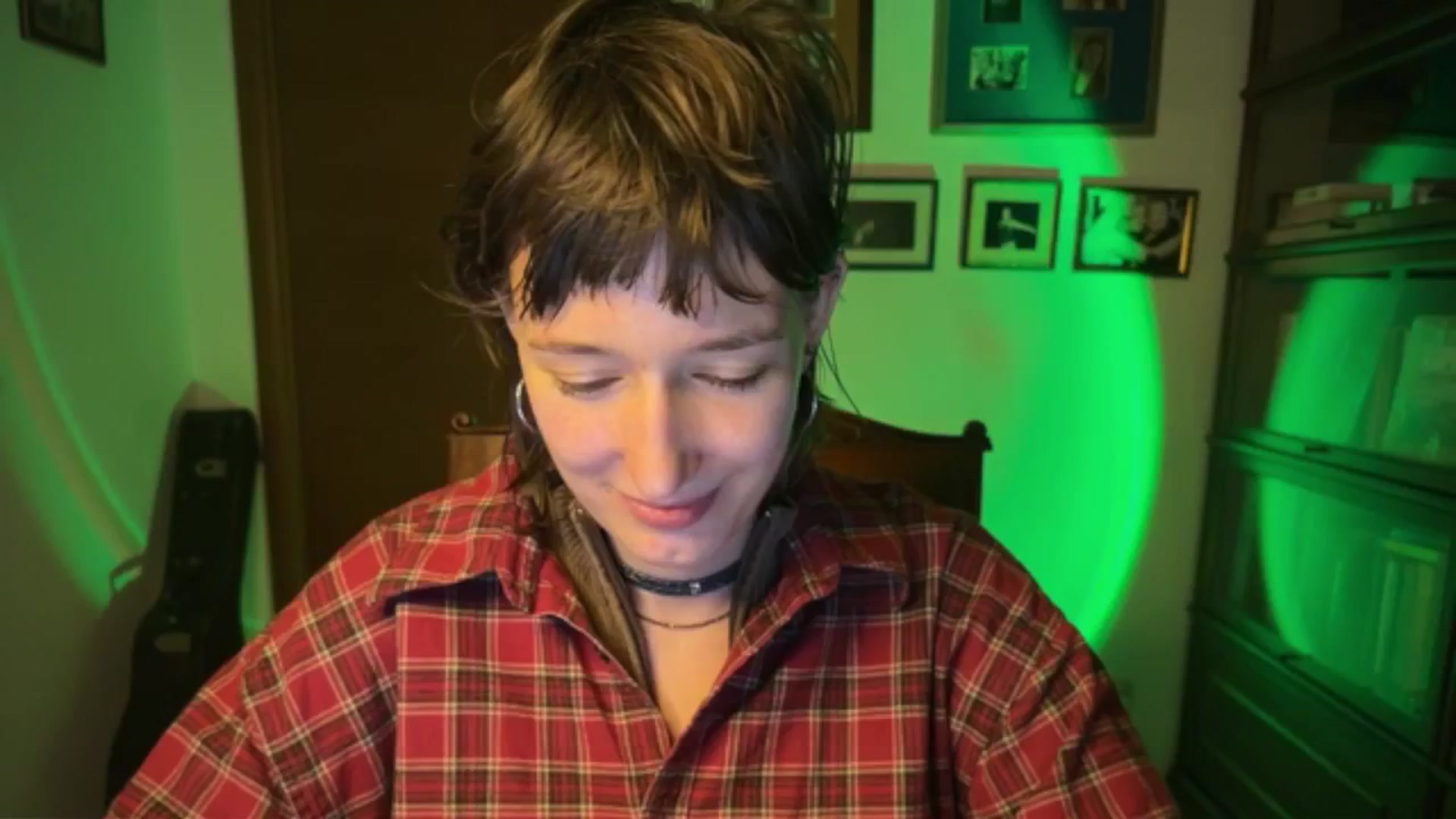 Gallery image thumbnail from LoooneyTunes's myfreecams stream on, 01/28/2026, 17:26 image 6 of 20