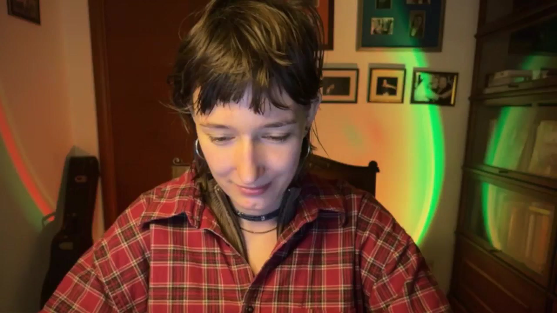 Gallery image thumbnail from LoooneyTunes's myfreecams stream on, 01/28/2026, 17:26 image 4 of 20