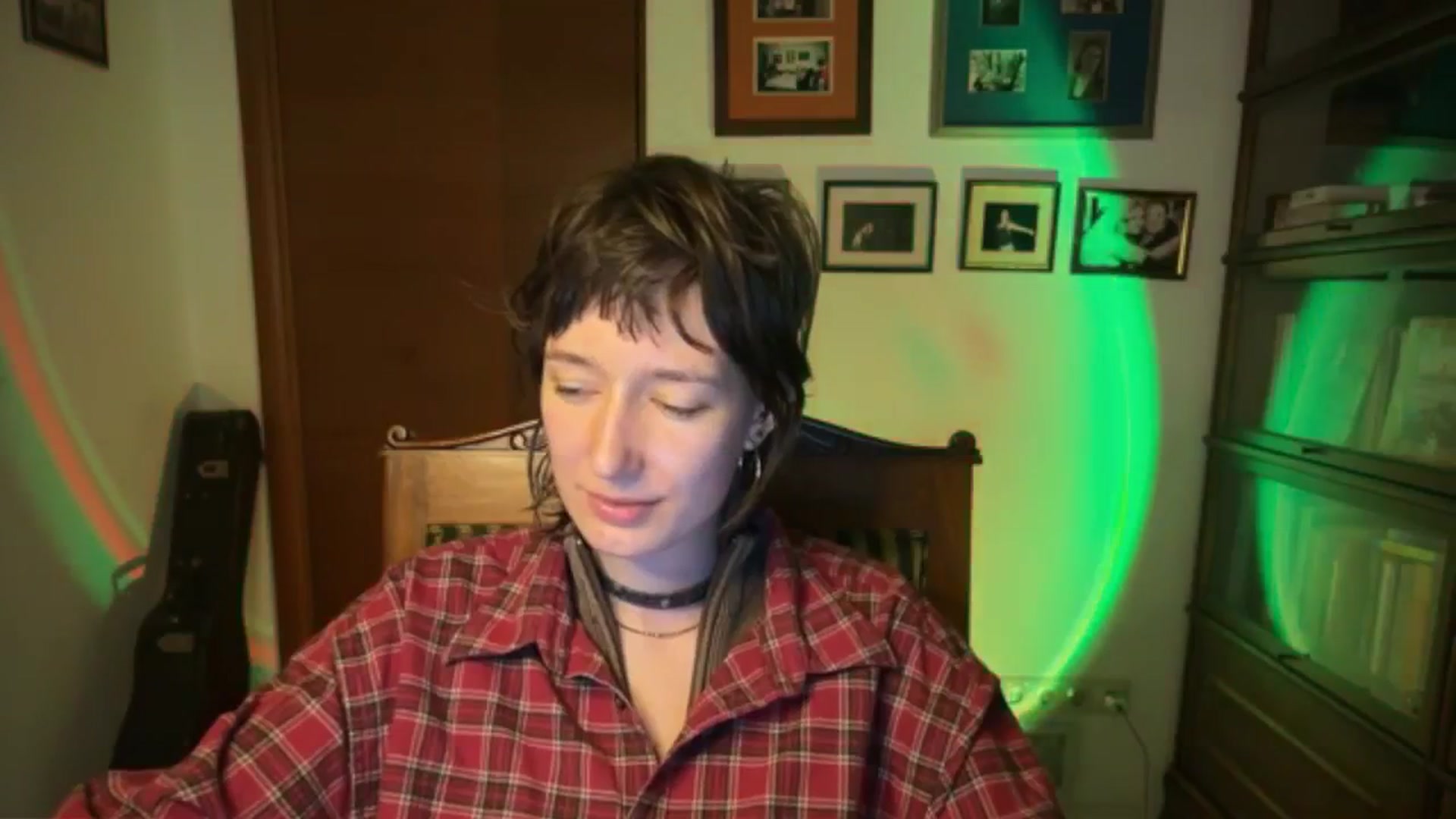 Gallery image thumbnail from LoooneyTunes's myfreecams stream on, 01/28/2026, 18:19 image 20 of 20