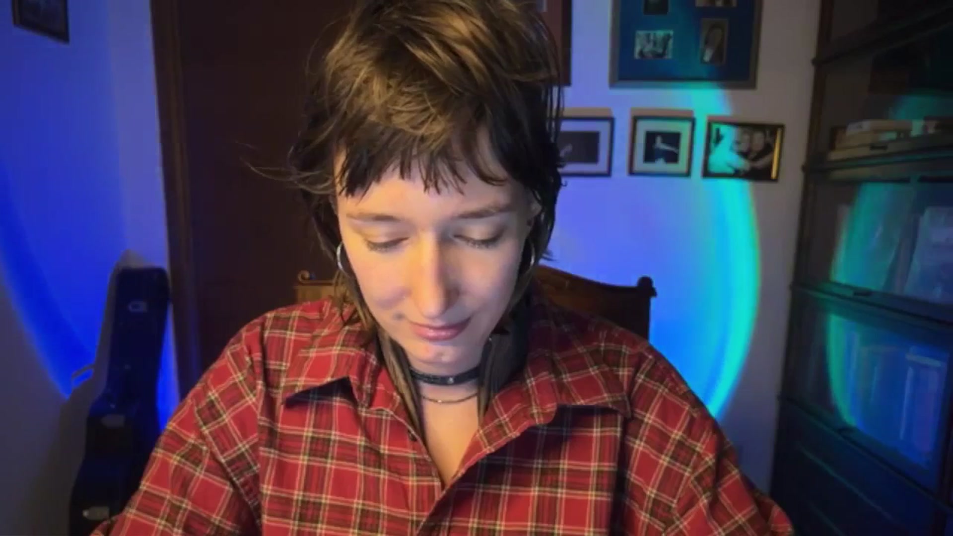 Gallery image thumbnail from LoooneyTunes's myfreecams stream on, 01/28/2026, 18:19 image 9 of 20