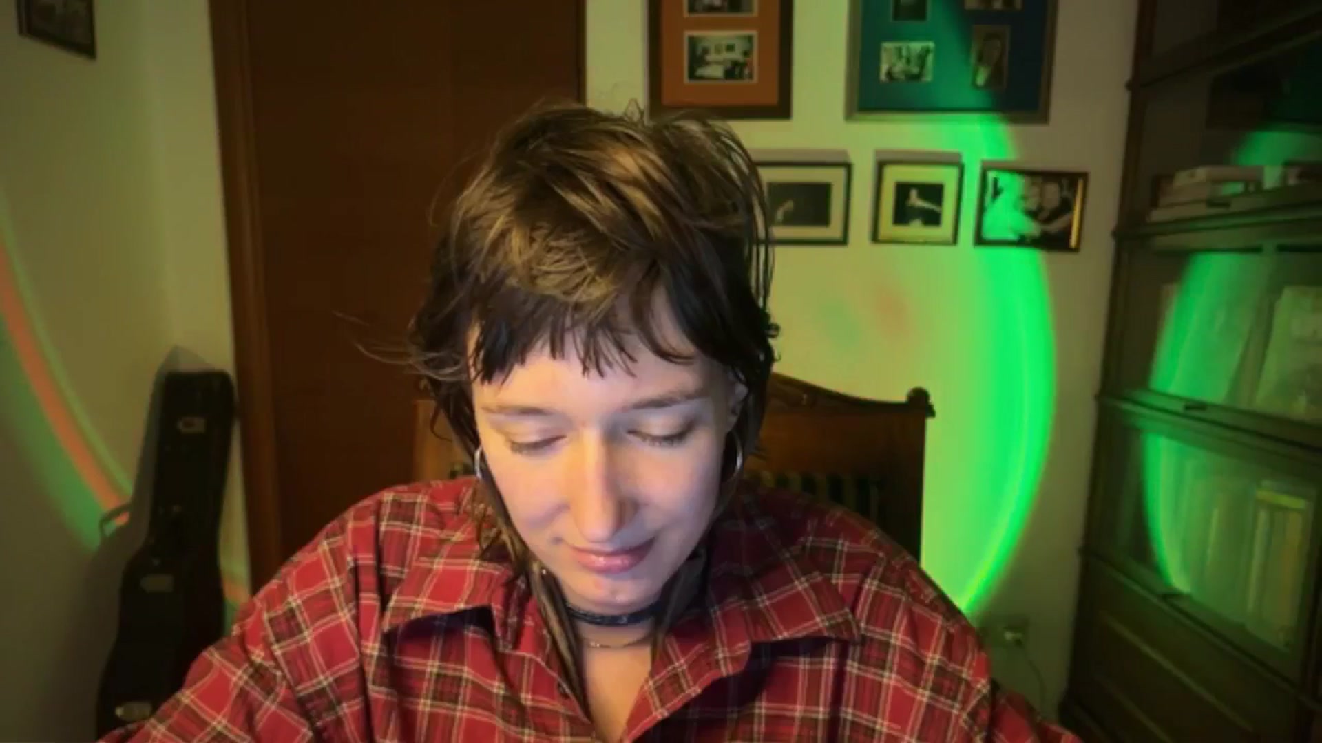 Gallery image thumbnail from LoooneyTunes's myfreecams stream on, 01/28/2026, 18:19 image 3 of 20
