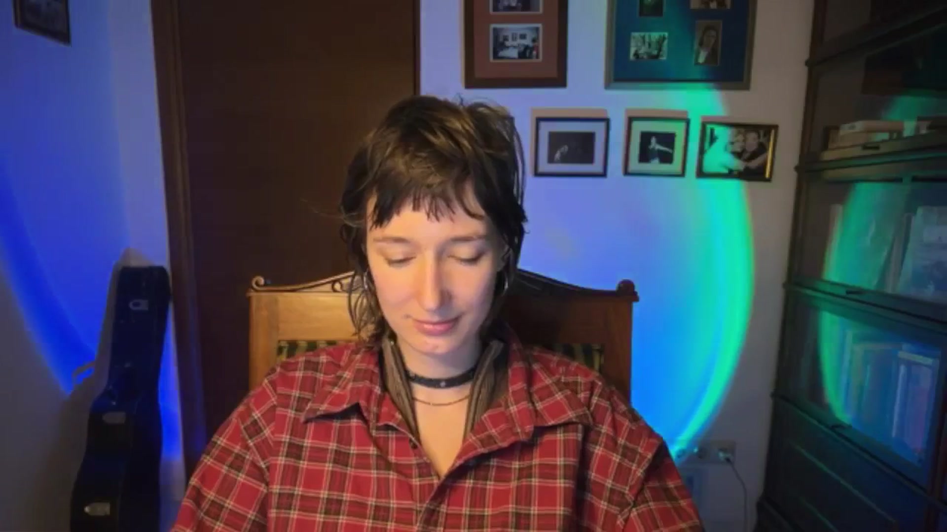 Gallery image thumbnail from LoooneyTunes's myfreecams stream on, 01/28/2026, 18:19 image 16 of 20