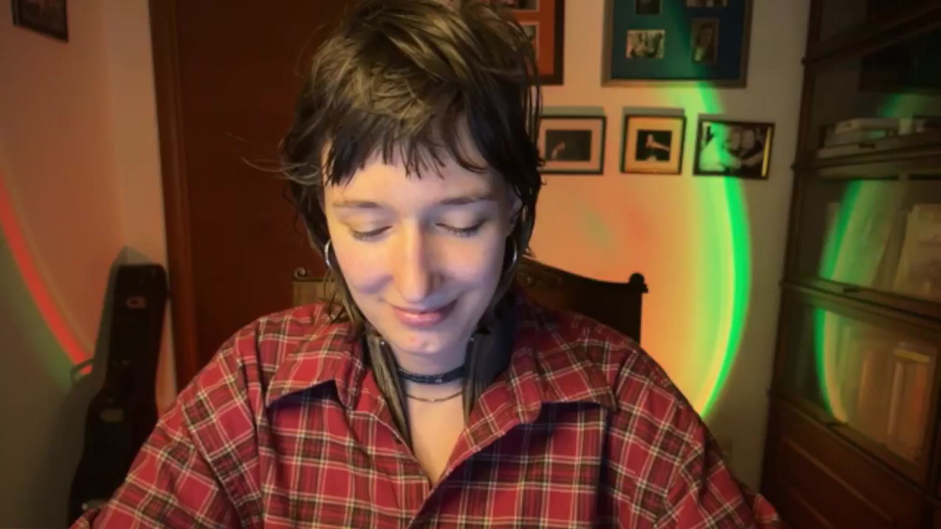 Gallery image thumbnail from LoooneyTunes's myfreecams stream on, 01/28/2026, 18:19 image 4 of 20