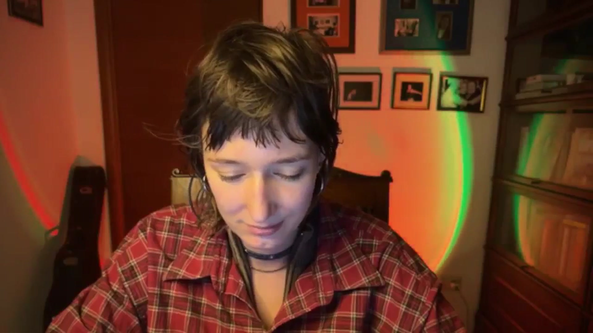 Gallery image thumbnail from LoooneyTunes's myfreecams stream on, 01/28/2026, 18:19 image 15 of 20