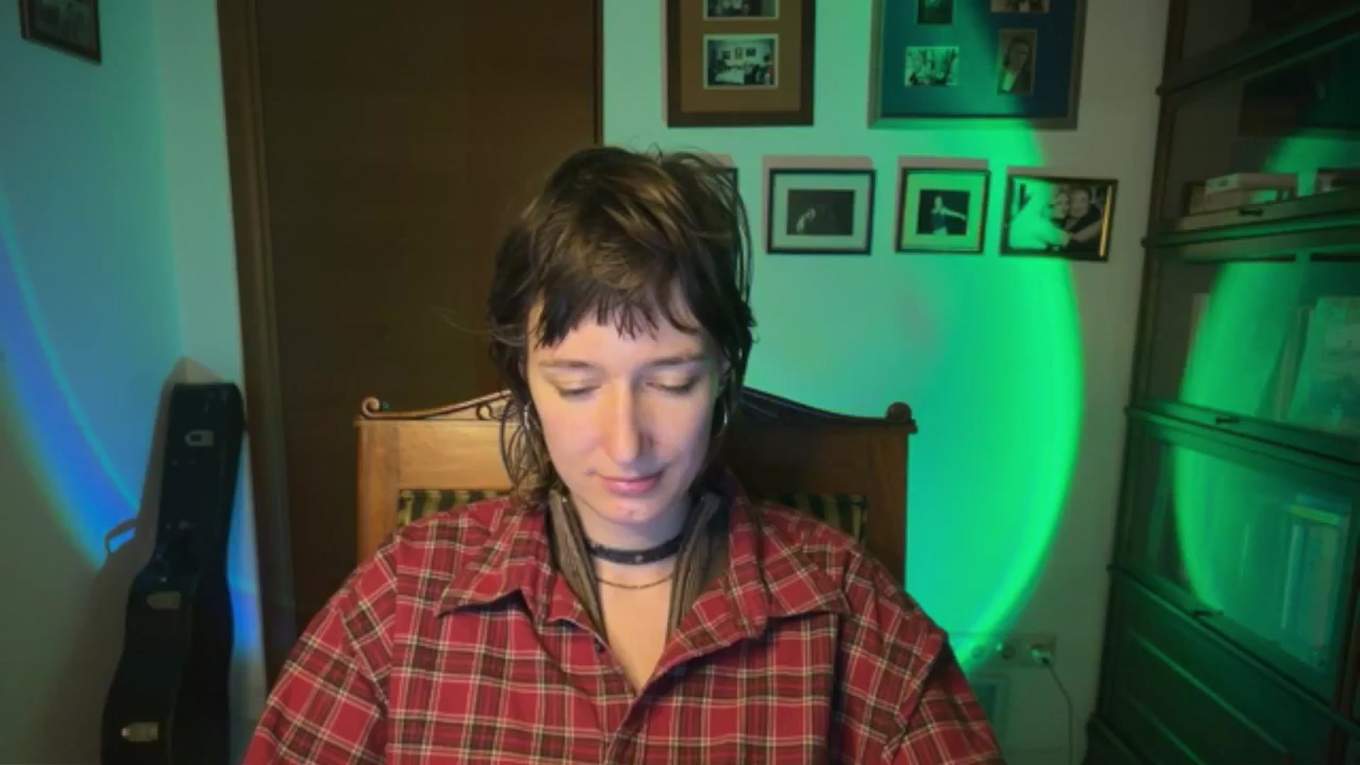 Gallery image thumbnail from LoooneyTunes's myfreecams stream on, 01/28/2026, 18:19 image 18 of 20