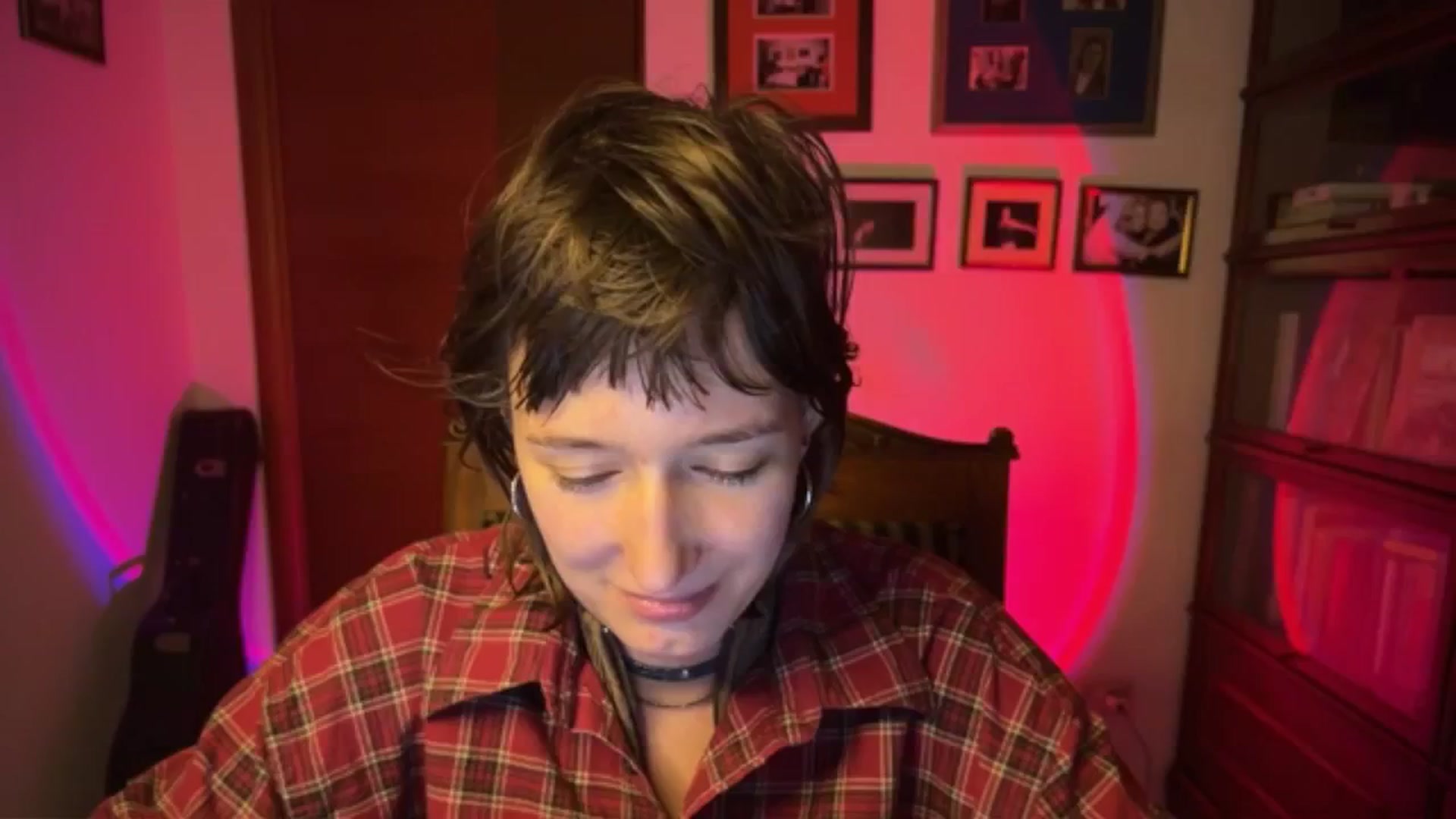 Gallery image thumbnail from LoooneyTunes's myfreecams stream on, 01/28/2026, 18:19 image 1 of 20