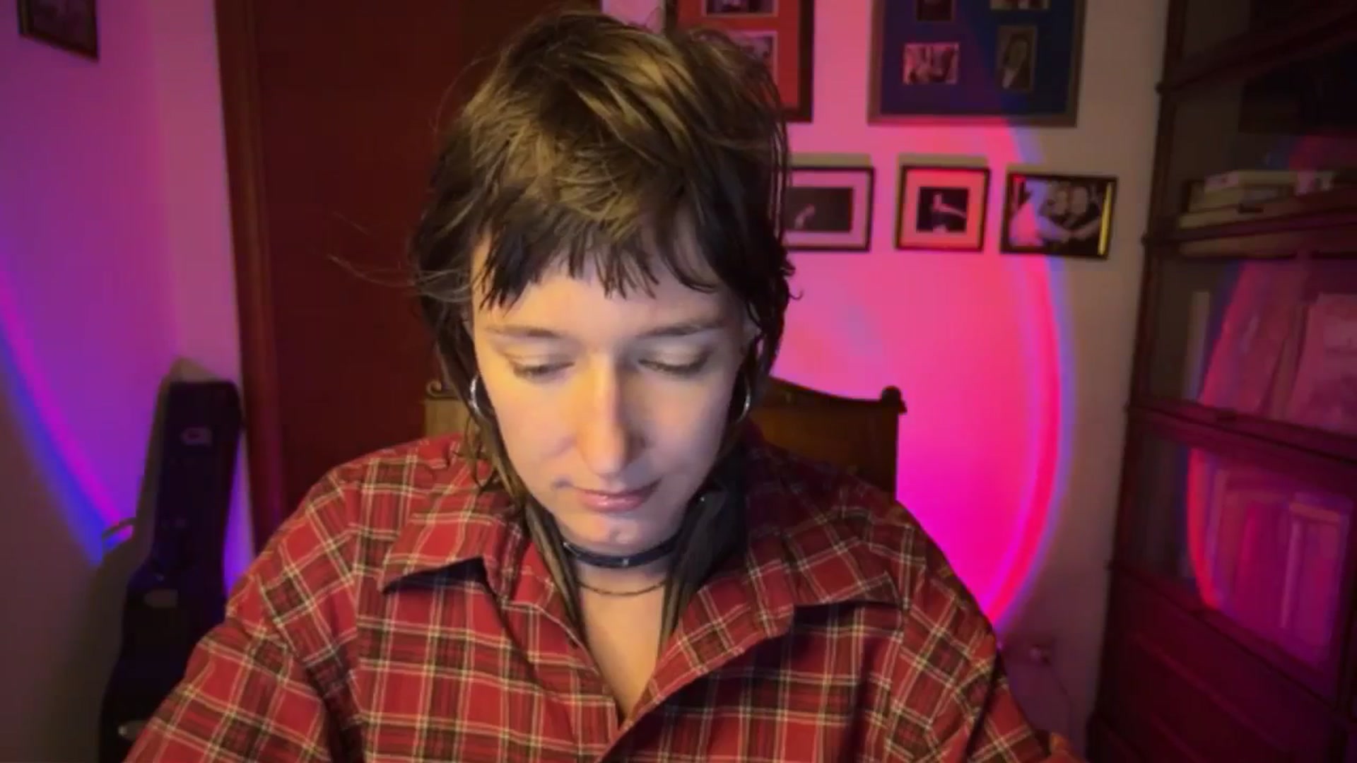 Gallery image thumbnail from LoooneyTunes's myfreecams stream on, 01/28/2026, 18:19 image 12 of 20