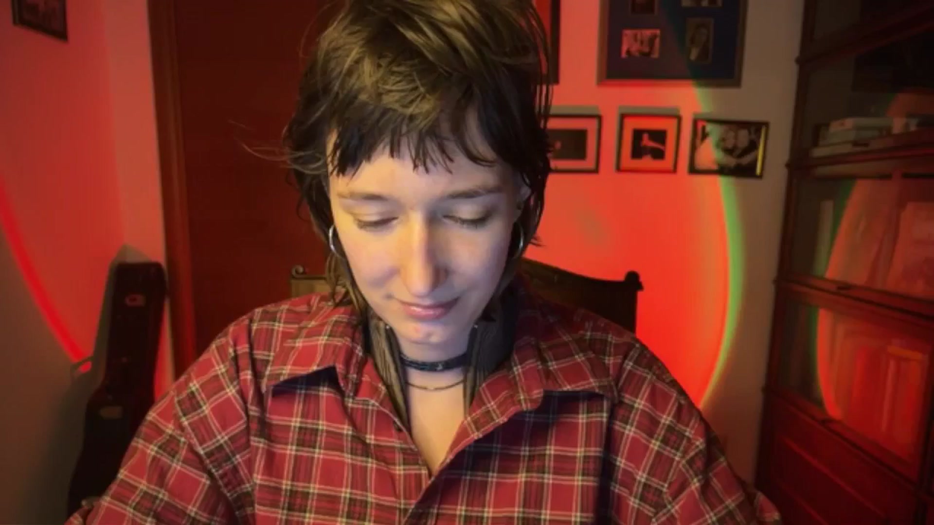 Gallery image thumbnail from LoooneyTunes's myfreecams stream on, 01/28/2026, 18:19 image 5 of 20