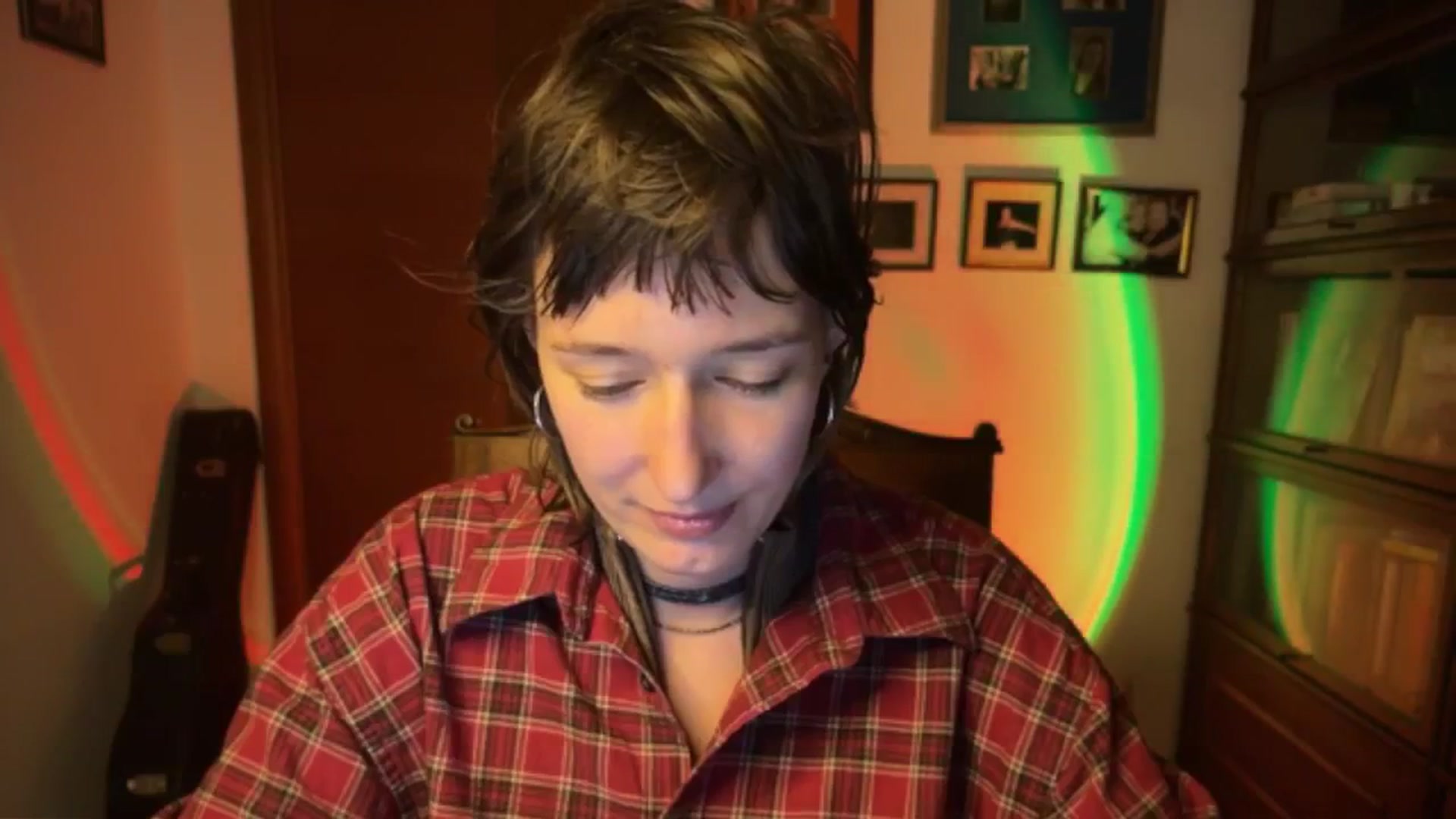 Gallery image thumbnail from LoooneyTunes's myfreecams stream on, 01/28/2026, 18:19 image 8 of 20