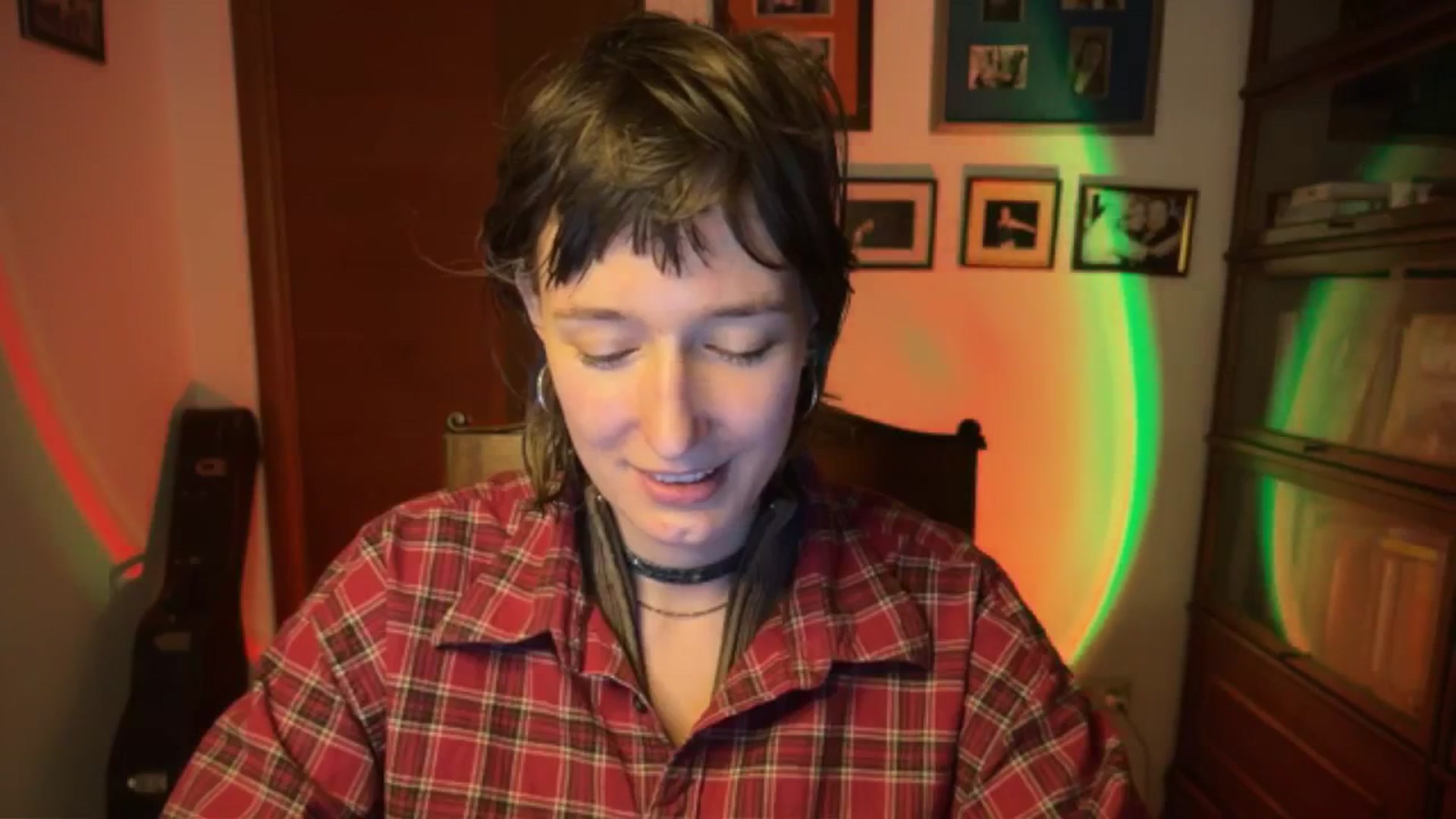 Gallery image thumbnail from LoooneyTunes's myfreecams stream on, 01/28/2026, 19:54 image 20 of 20