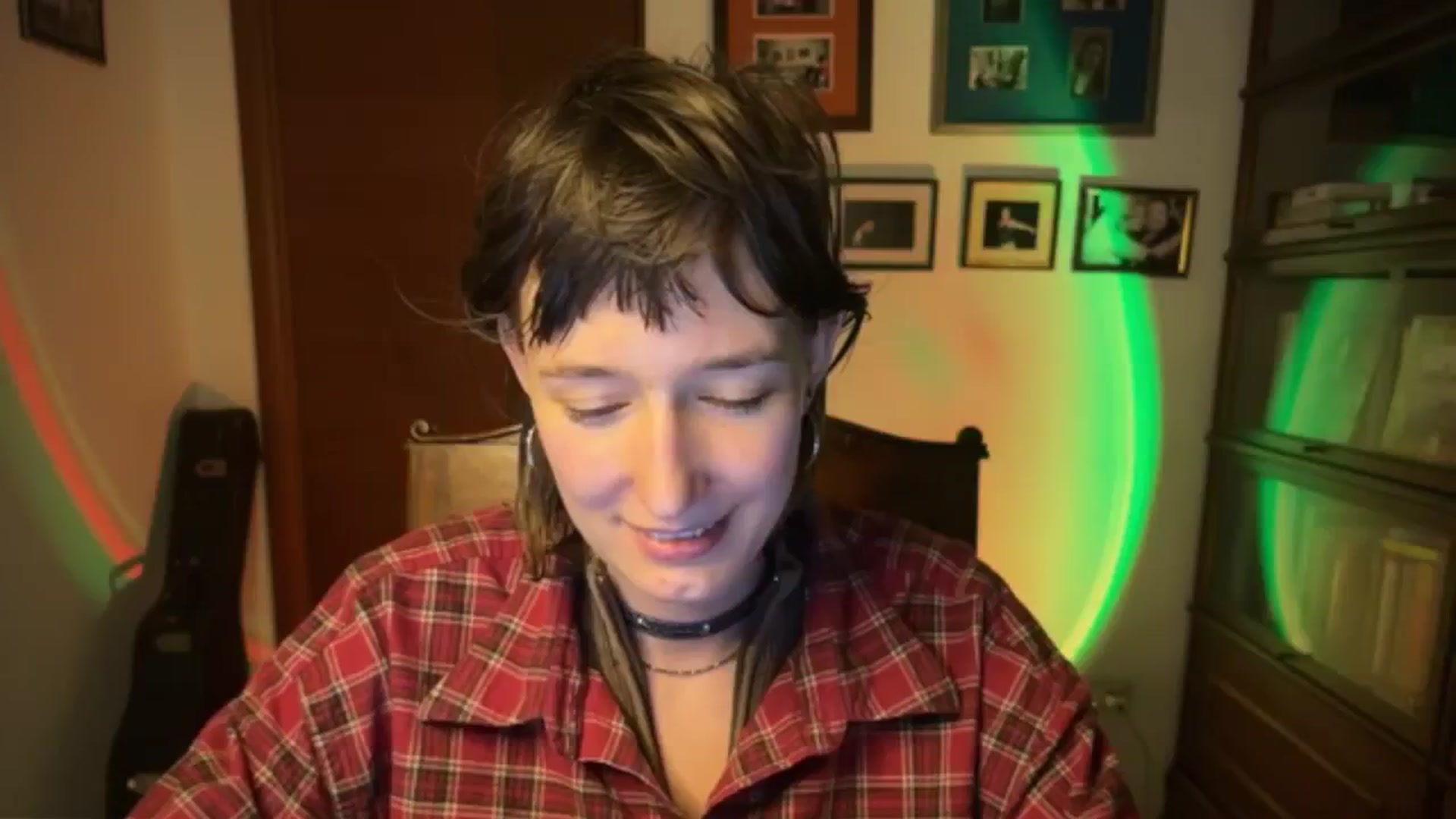 Gallery image thumbnail from LoooneyTunes's myfreecams stream on, 01/28/2026, 19:54 image 3 of 20
