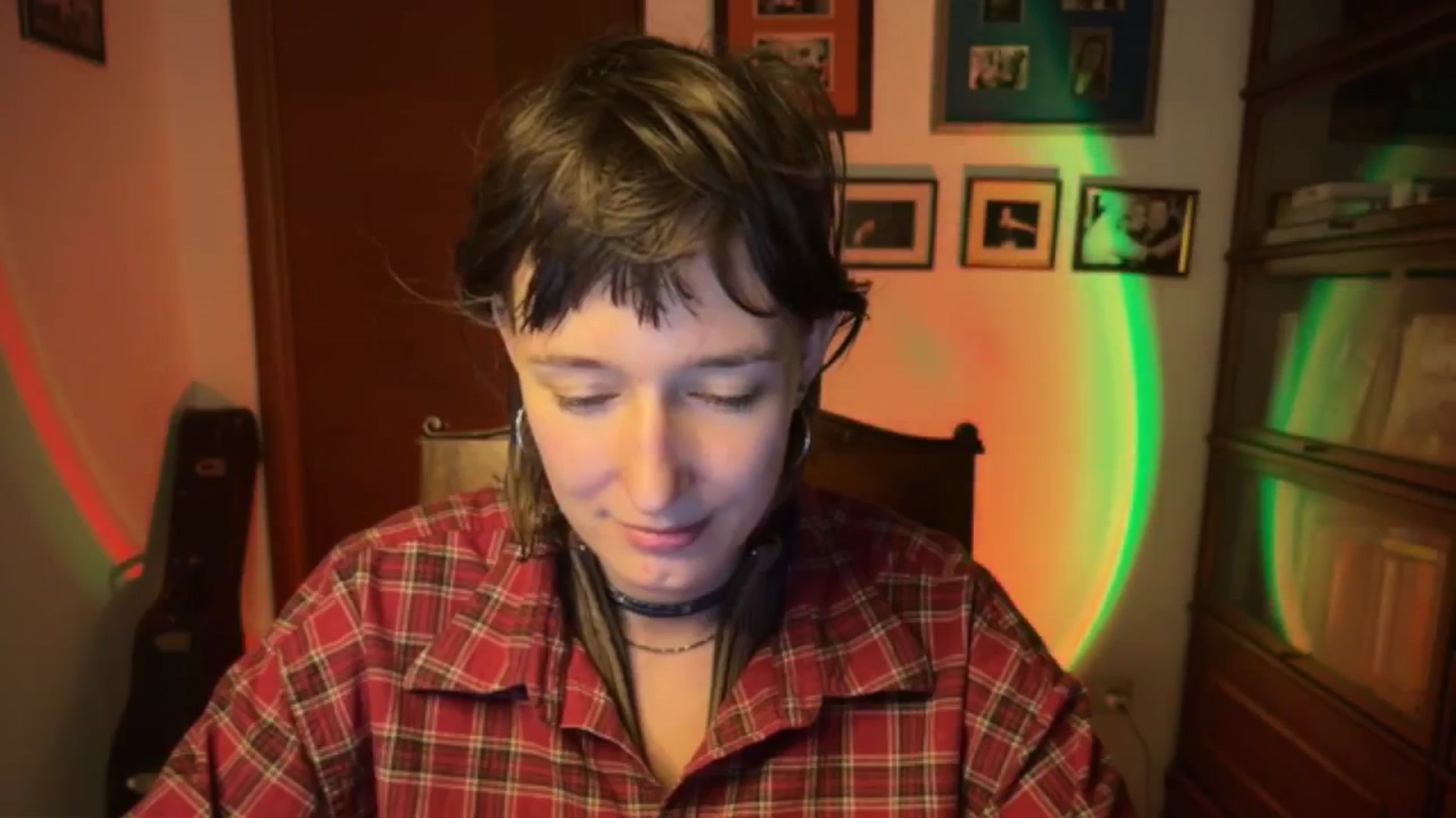 Gallery image thumbnail from LoooneyTunes's myfreecams stream on, 01/28/2026, 19:54 image 6 of 20