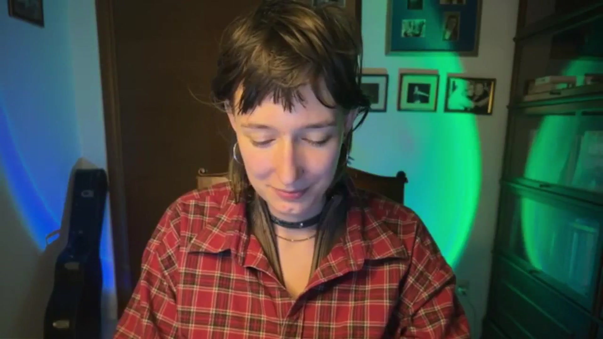 Gallery image thumbnail from LoooneyTunes's myfreecams stream on, 01/28/2026, 19:54 image 8 of 20