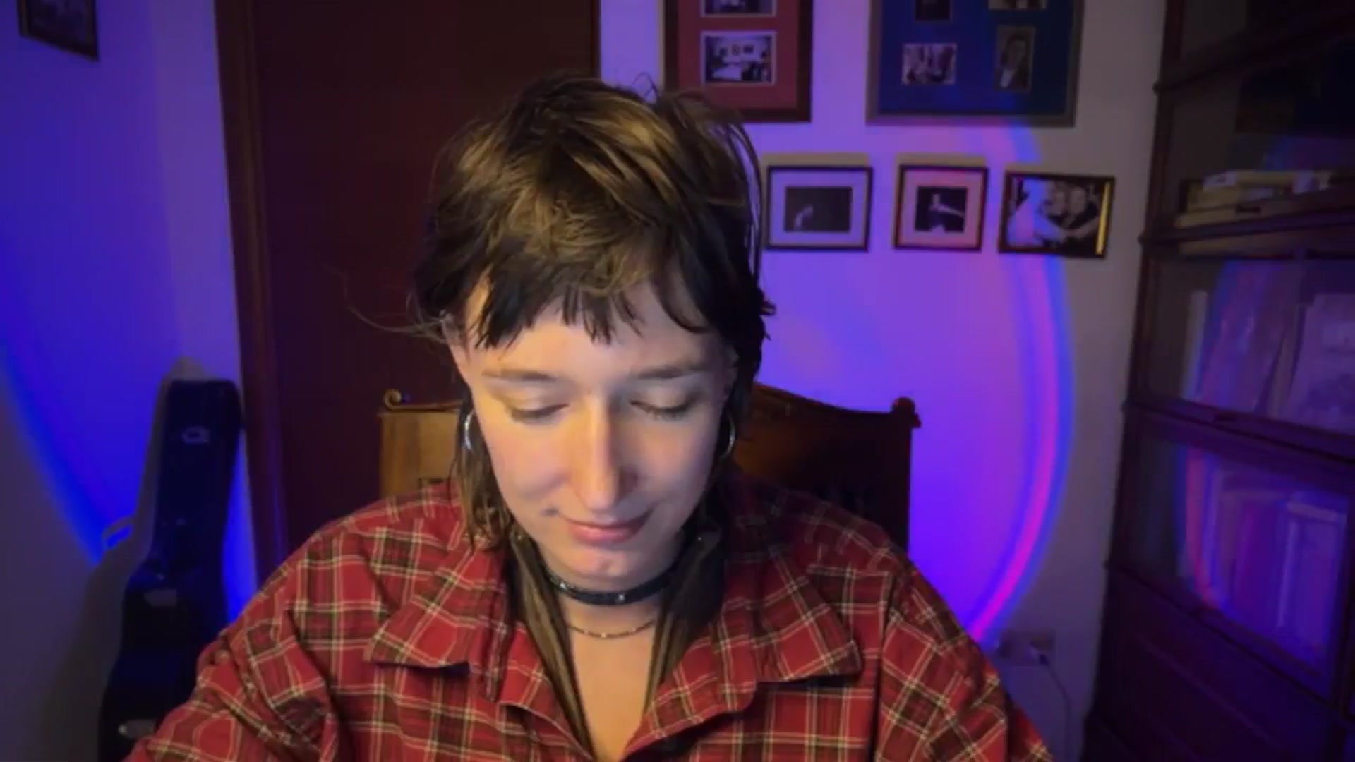 Gallery image thumbnail from LoooneyTunes's myfreecams stream on, 01/28/2026, 19:54 image 10 of 20
