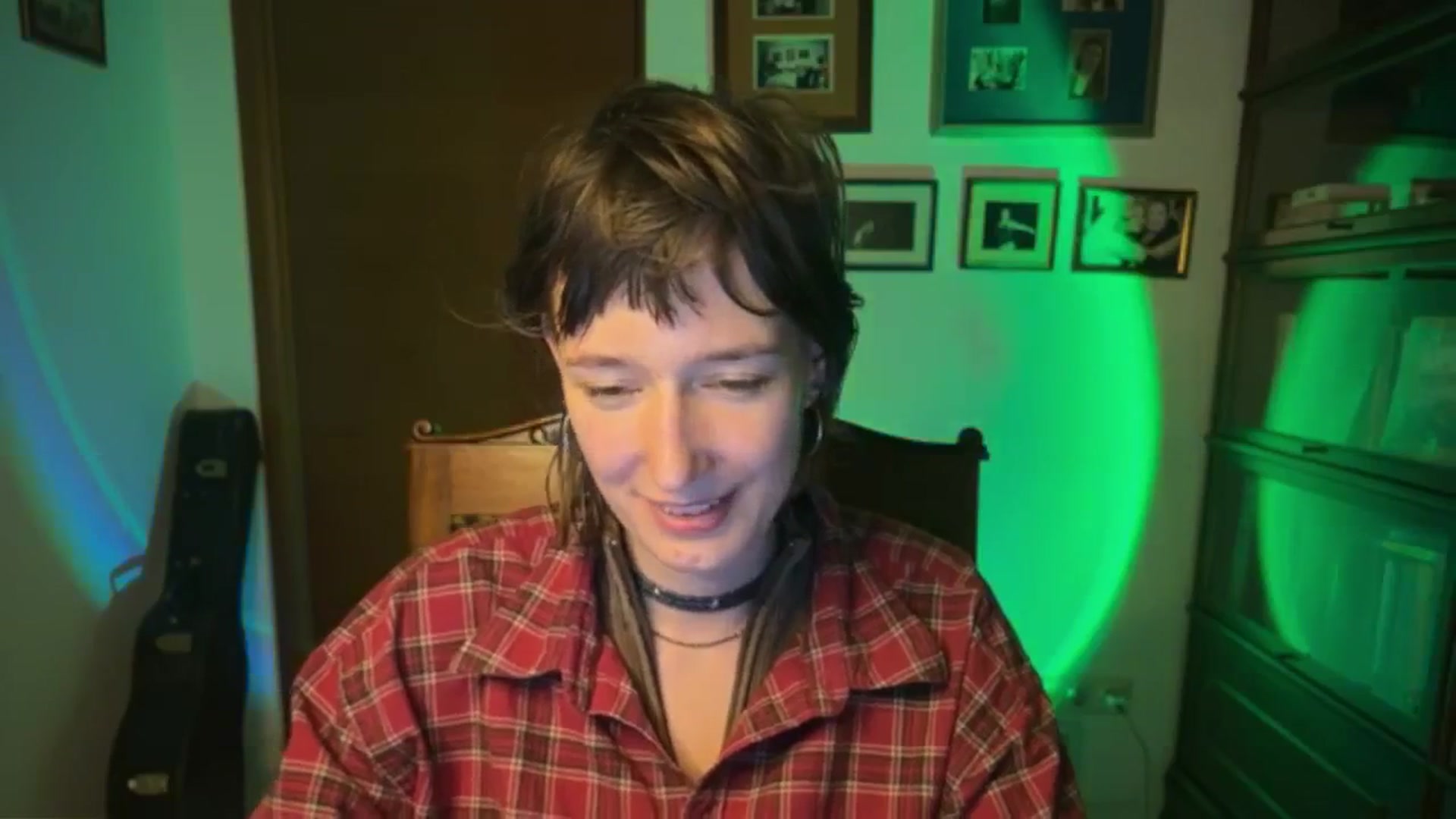 Gallery image thumbnail from LoooneyTunes's myfreecams stream on, 01/28/2026, 19:54 image 11 of 20