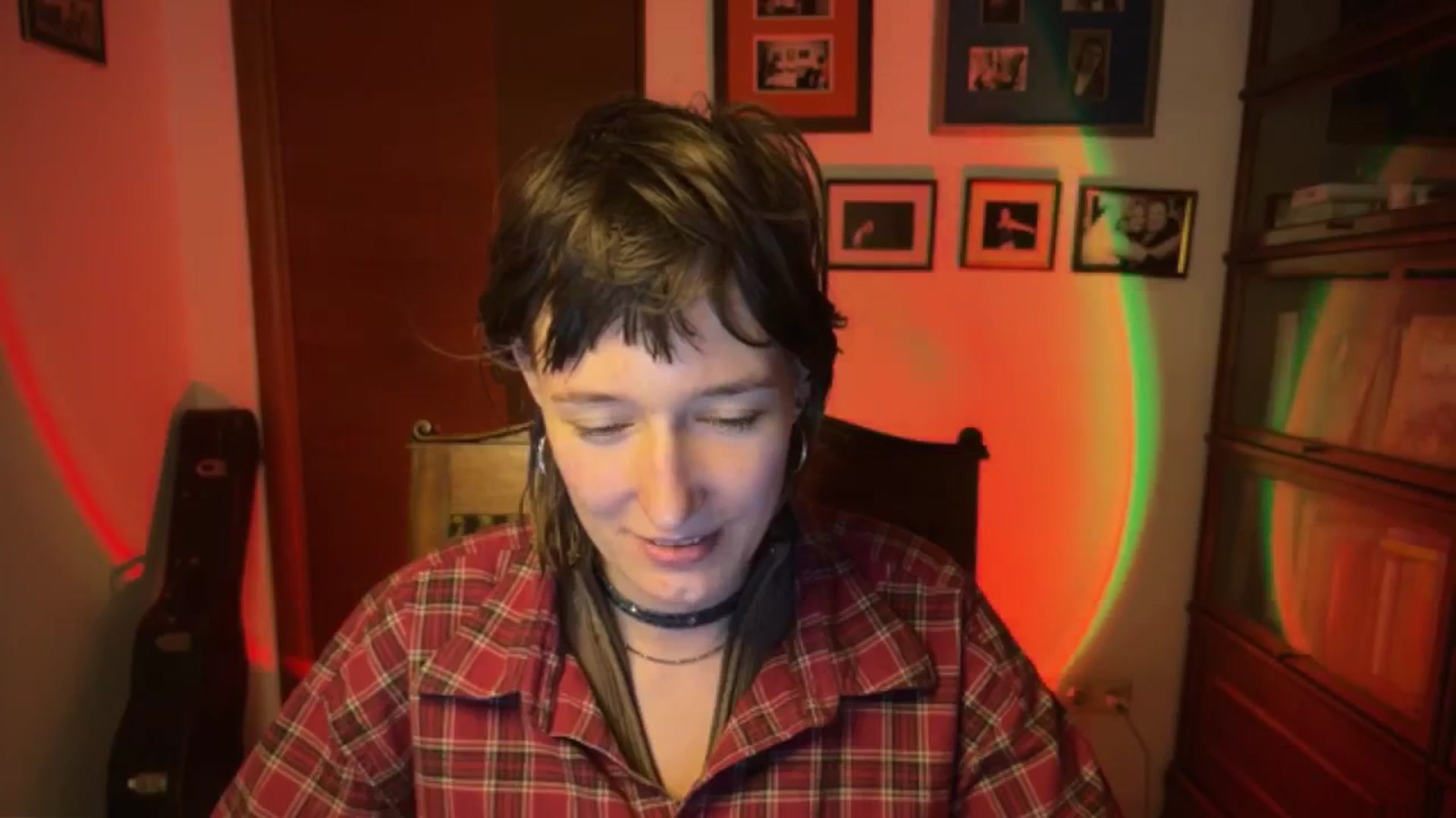 Gallery image thumbnail from LoooneyTunes's myfreecams stream on, 01/28/2026, 19:54 image 9 of 20