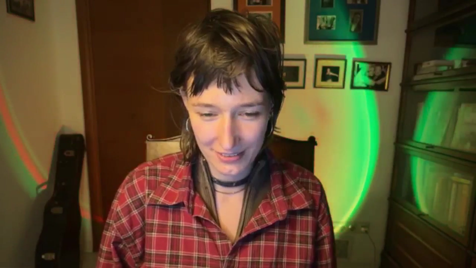 Gallery image thumbnail from LoooneyTunes's myfreecams stream on, 01/28/2026, 19:54 image 17 of 20