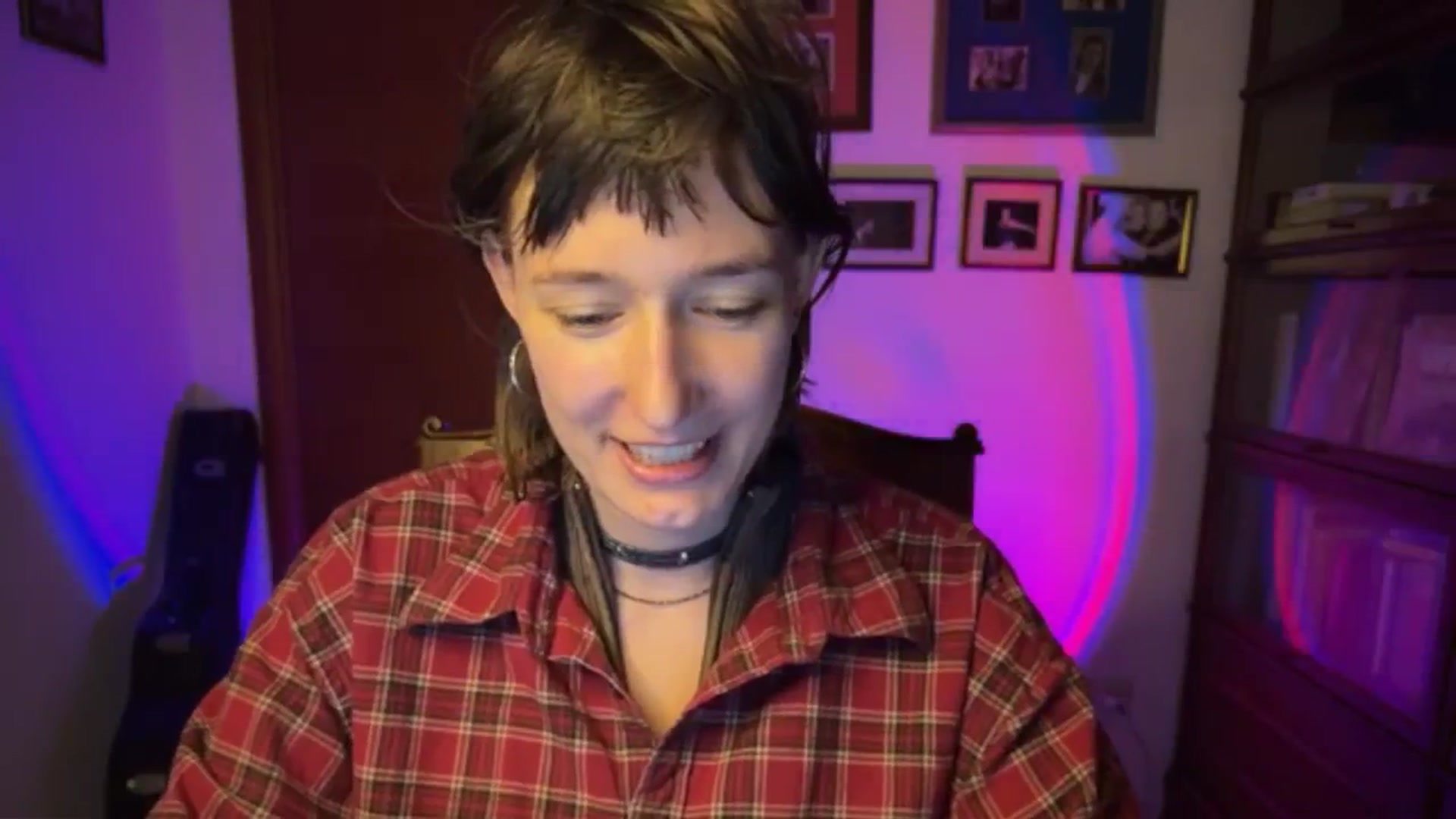 Gallery image thumbnail from LoooneyTunes's myfreecams stream on, 01/28/2026, 19:54 image 7 of 20