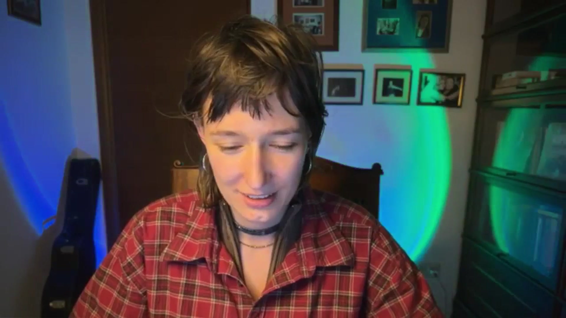 Gallery image thumbnail from LoooneyTunes's myfreecams stream on, 01/28/2026, 19:54 image 19 of 20
