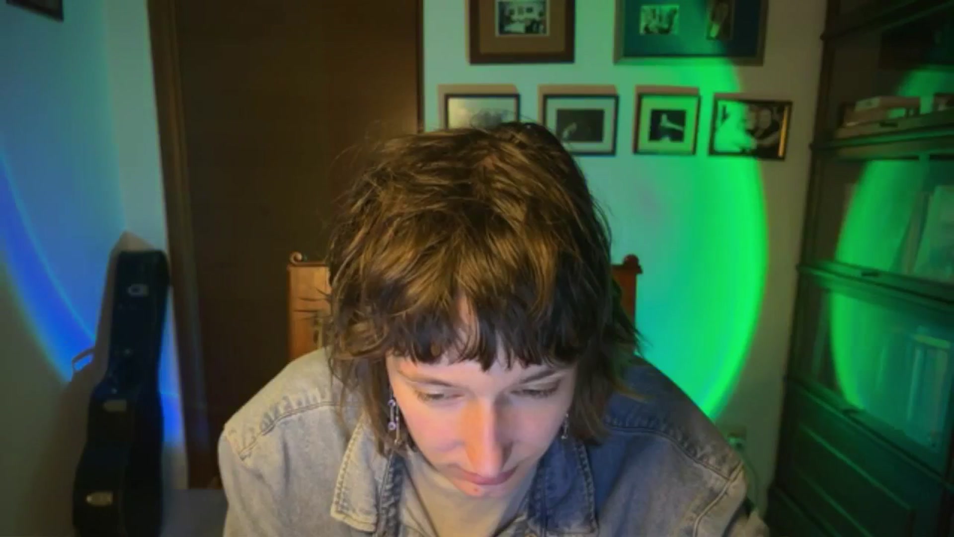 Gallery image thumbnail from LoooneyTunes's myfreecams stream on, 01/31/2026, 24:26 image 19 of 20