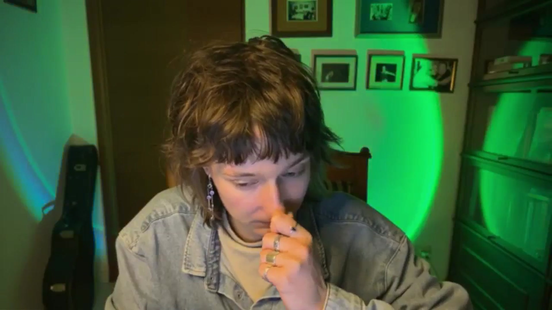 Gallery image thumbnail from LoooneyTunes's myfreecams stream on, 01/31/2026, 24:26 image 15 of 20