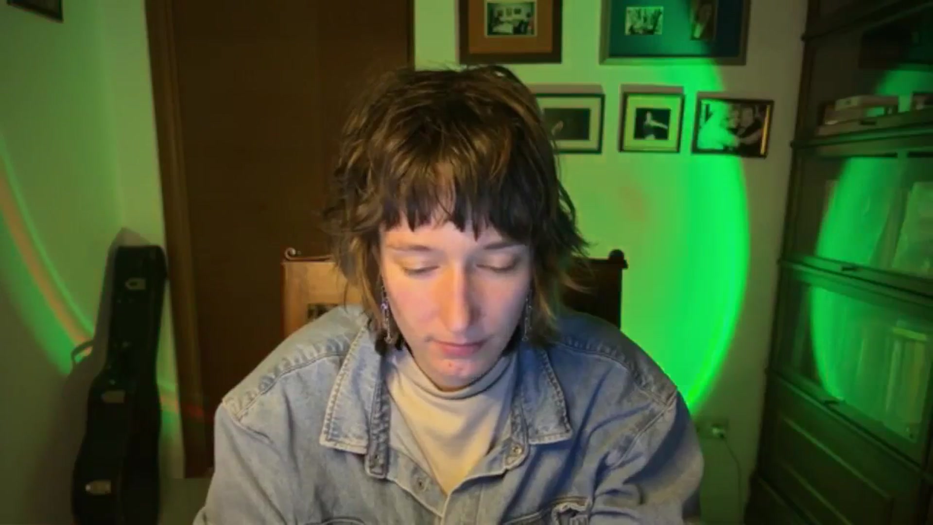 Gallery image thumbnail from LoooneyTunes's myfreecams stream on, 01/31/2026, 24:26 image 11 of 20