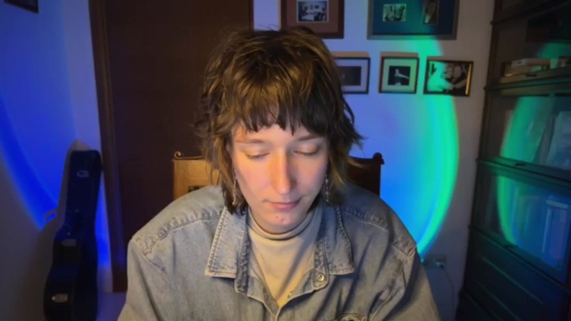 Gallery image thumbnail from LoooneyTunes's myfreecams stream on, 01/31/2026, 24:26 image 8 of 20