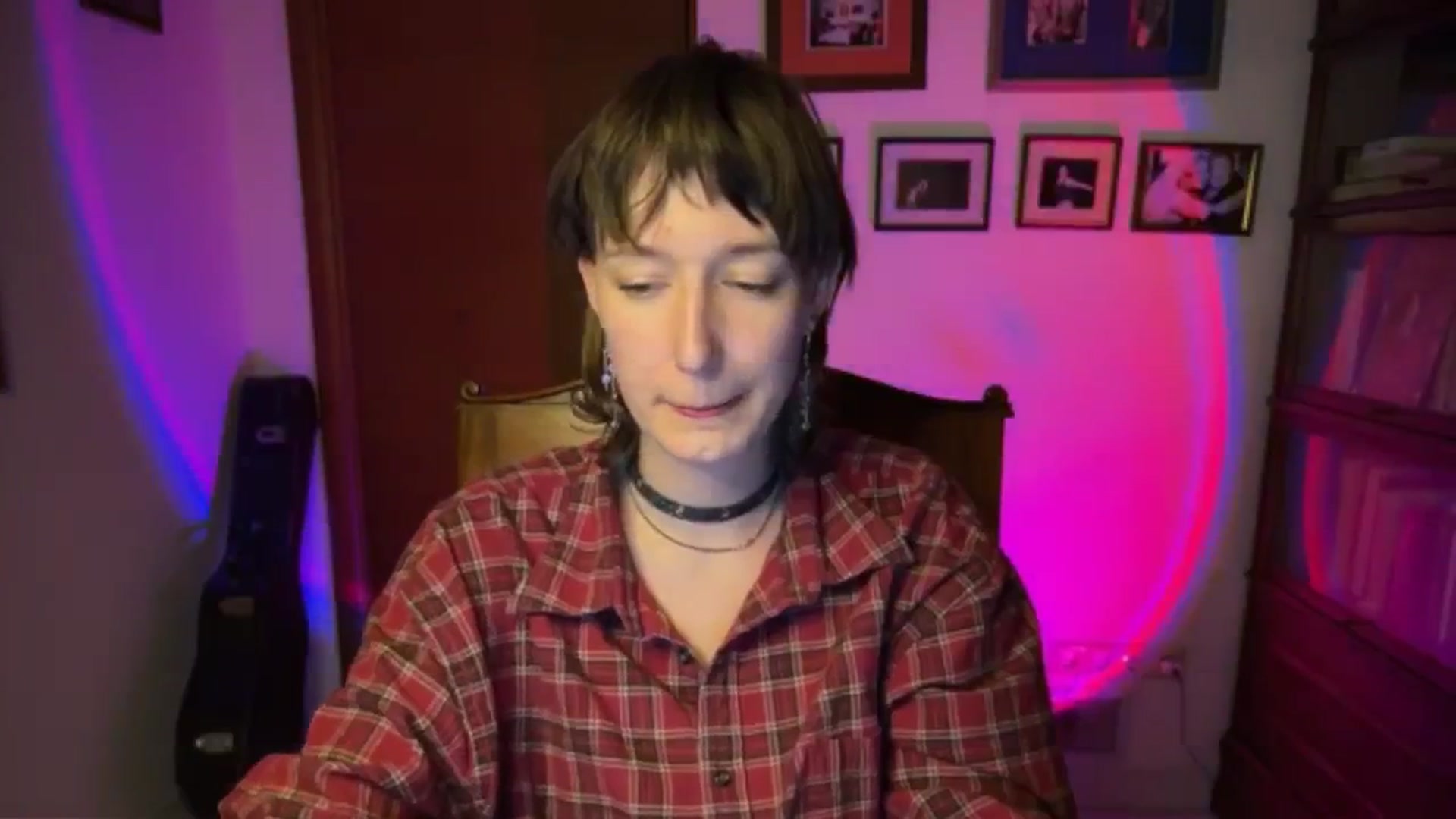 Gallery image thumbnail from LoooneyTunes's myfreecams stream on, 02/06/2026, 19:25 image 4 of 20