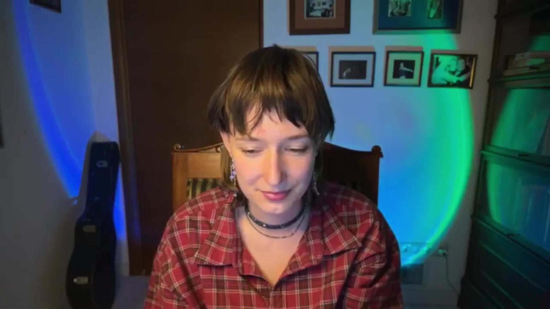 Gallery image thumbnail from LoooneyTunes's myfreecams stream on, 02/06/2026, 19:25 image 7 of 20