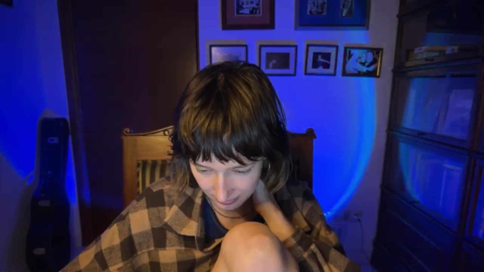 Gallery image thumbnail from LoooneyTunes's myfreecams stream on, 02/09/2026, 24:05 image 19 of 20