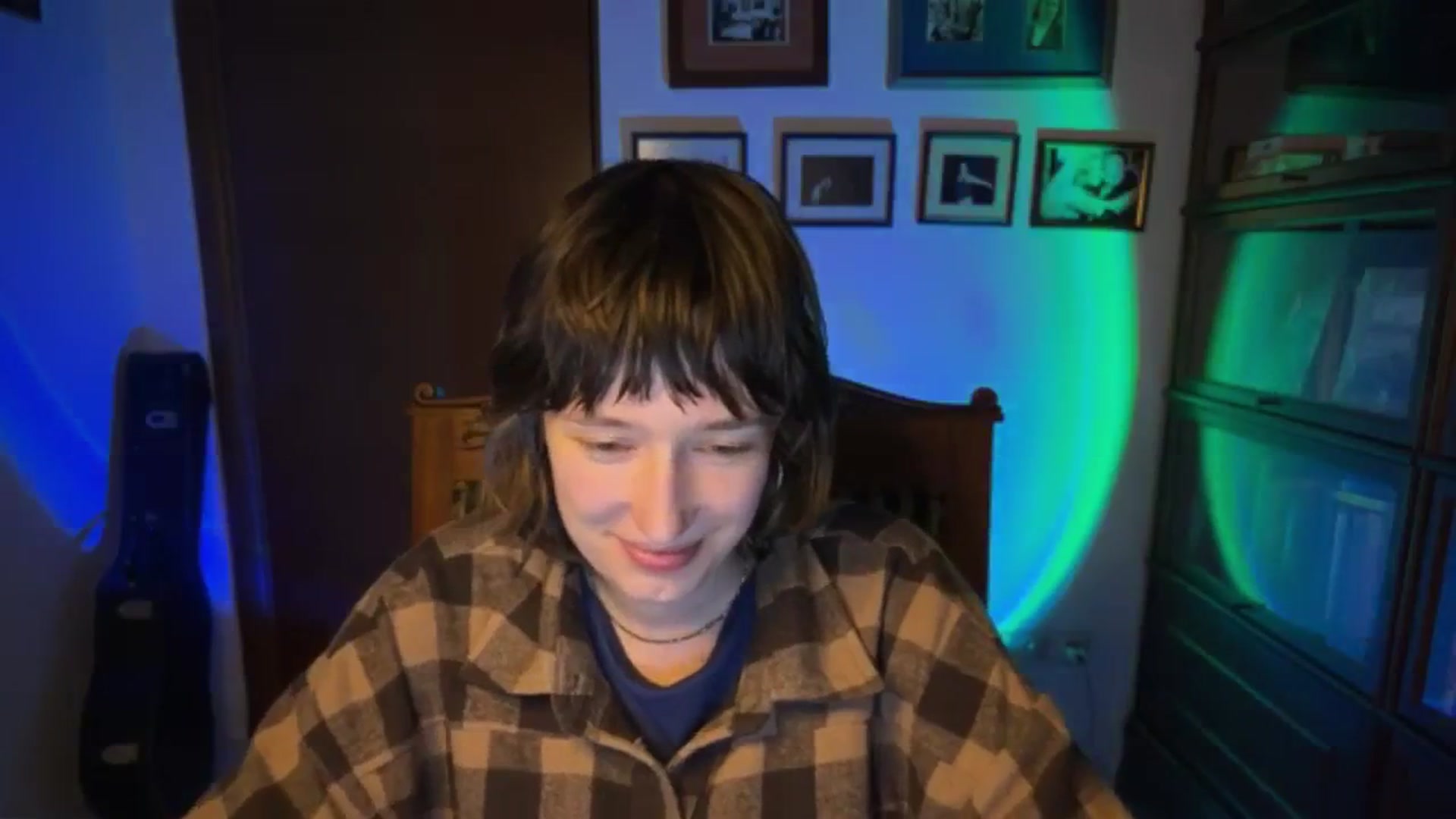 Gallery image thumbnail from LoooneyTunes's myfreecams stream on, 02/09/2026, 24:05 image 12 of 20