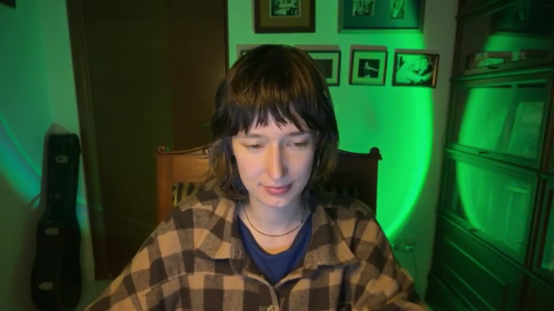 Gallery image thumbnail from LoooneyTunes's myfreecams stream on, 02/09/2026, 24:05 image 9 of 20