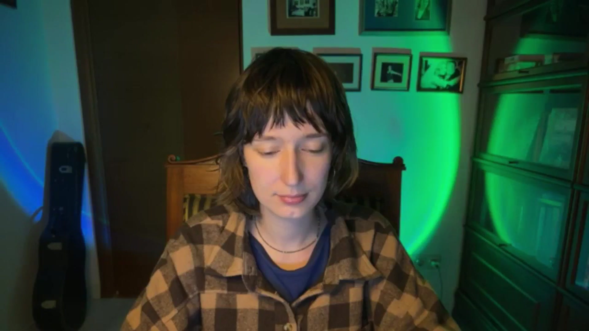 Gallery image thumbnail from LoooneyTunes's myfreecams stream on, 02/09/2026, 24:05 image 5 of 20