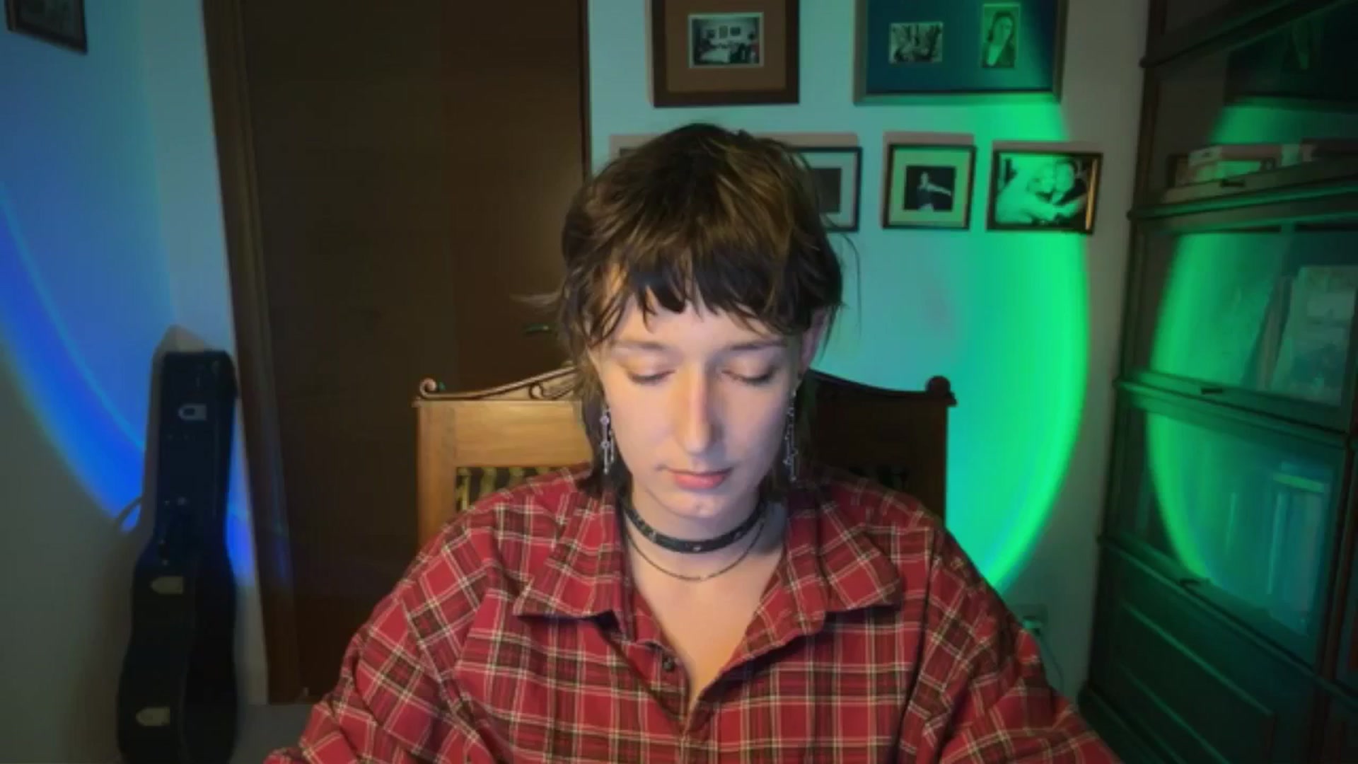 Gallery image thumbnail from LoooneyTunes's myfreecams stream on, 02/10/2026, 17:02 image 16 of 20