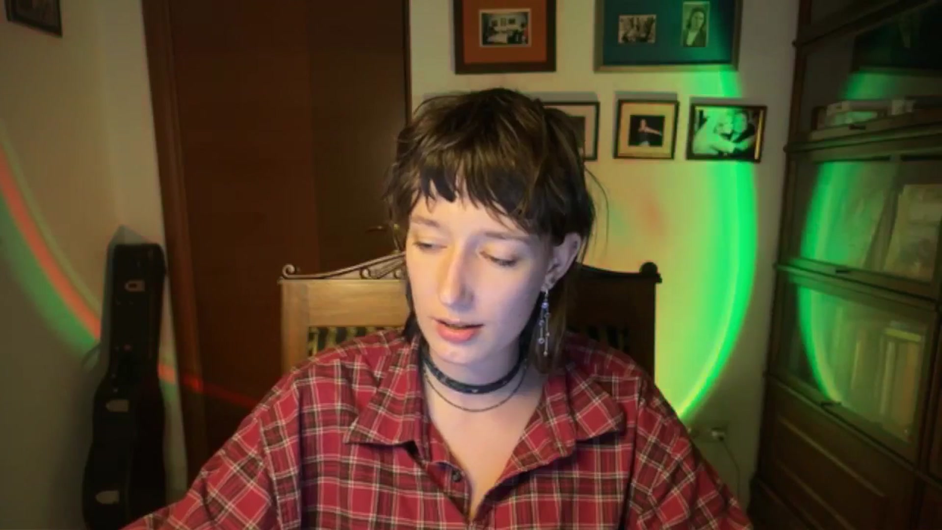 Gallery image thumbnail from LoooneyTunes's myfreecams stream on, 02/10/2026, 17:02 image 20 of 20