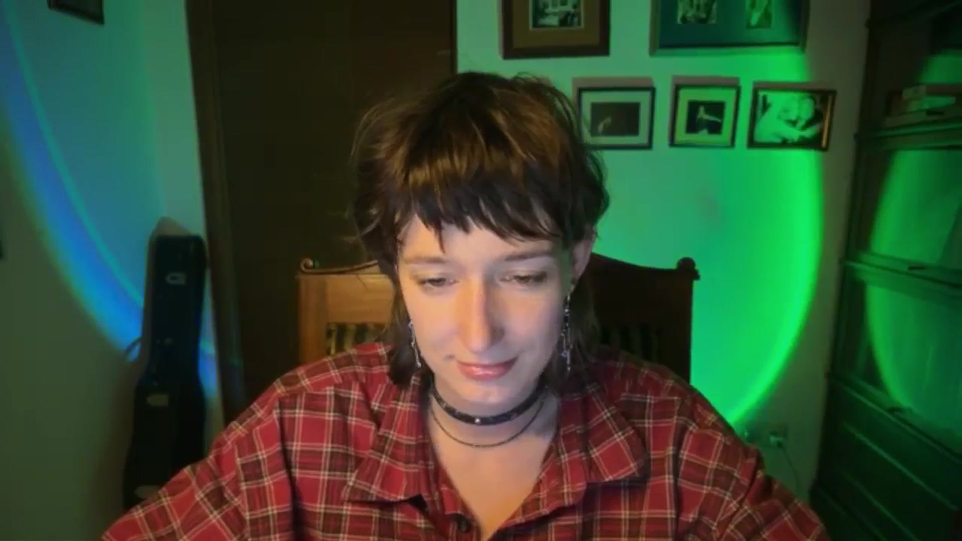 Gallery image thumbnail from LoooneyTunes's myfreecams stream on, 02/10/2026, 22:27 image 5 of 20