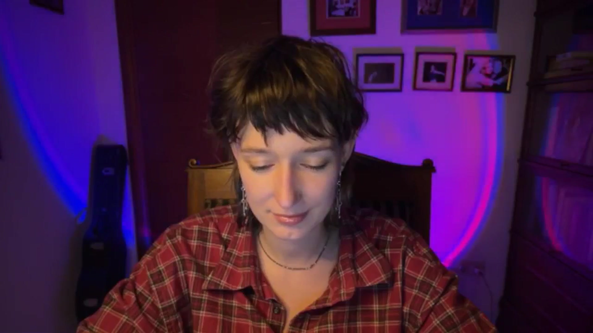 Gallery image thumbnail from LoooneyTunes's myfreecams stream on, 02/10/2026, 22:27 image 2 of 20