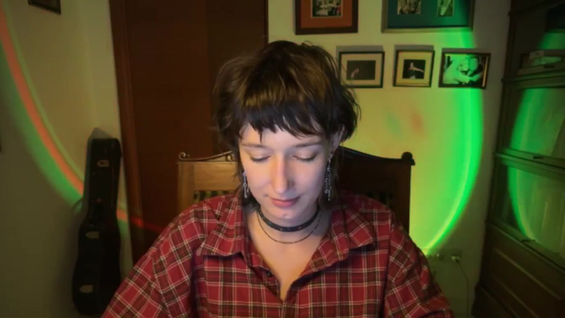 Gallery image thumbnail from LoooneyTunes's myfreecams stream on, 02/10/2026, 22:27 image 20 of 20