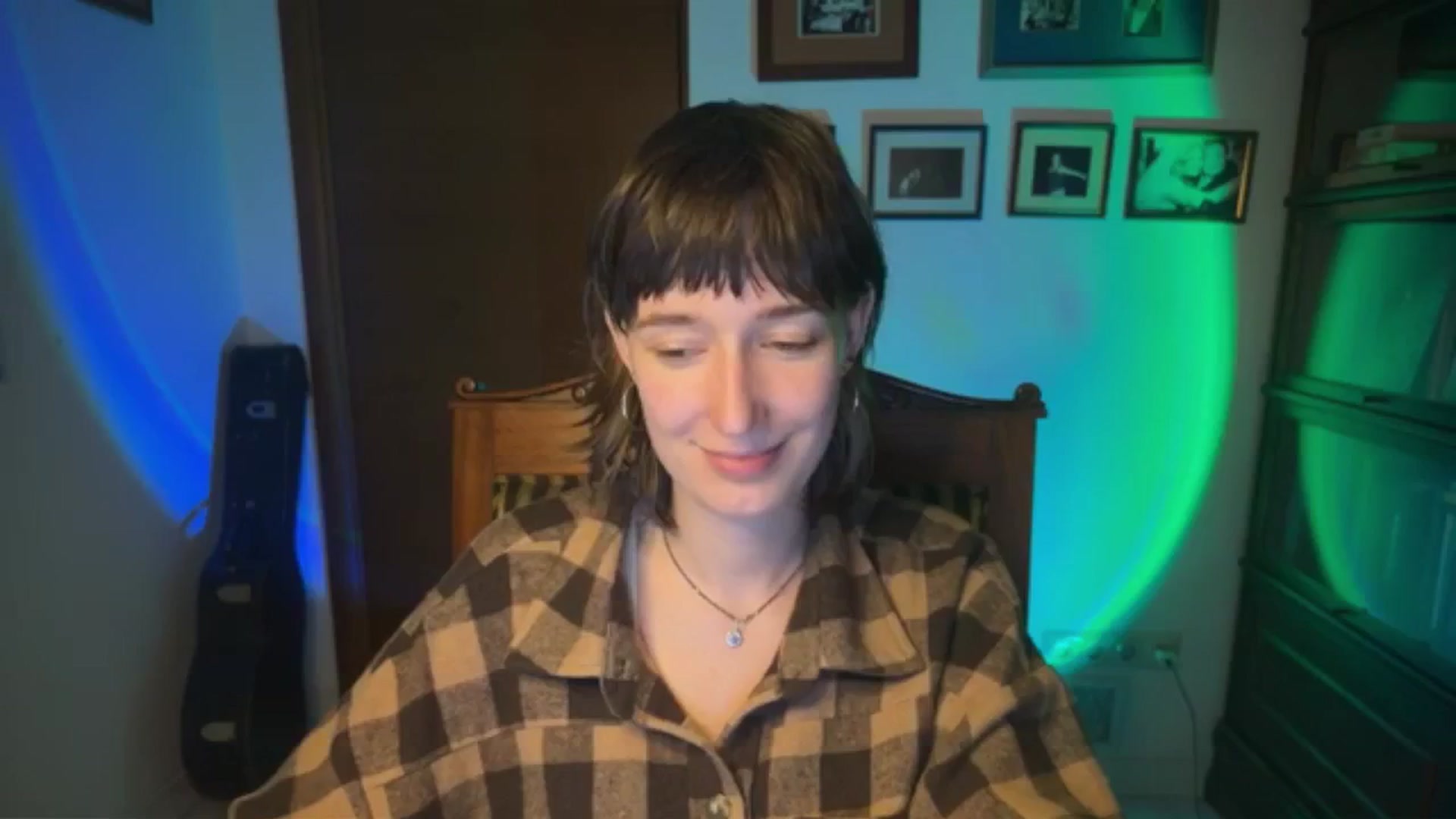 Gallery image thumbnail from LoooneyTunes's myfreecams stream on, 02/16/2026, 22:53 image 14 of 20