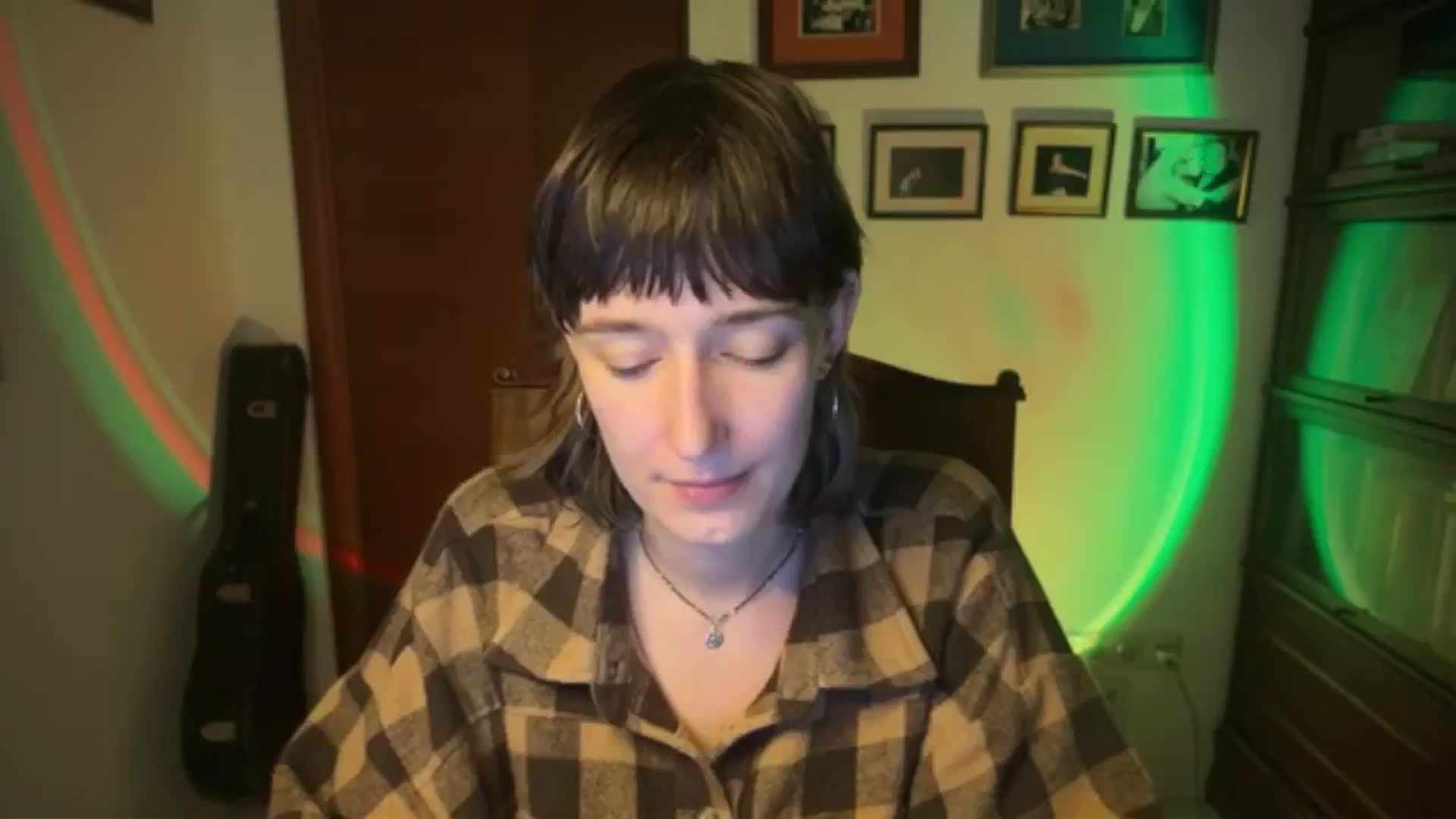 Gallery image thumbnail from LoooneyTunes's myfreecams stream on, 02/16/2026, 22:53 image 15 of 20