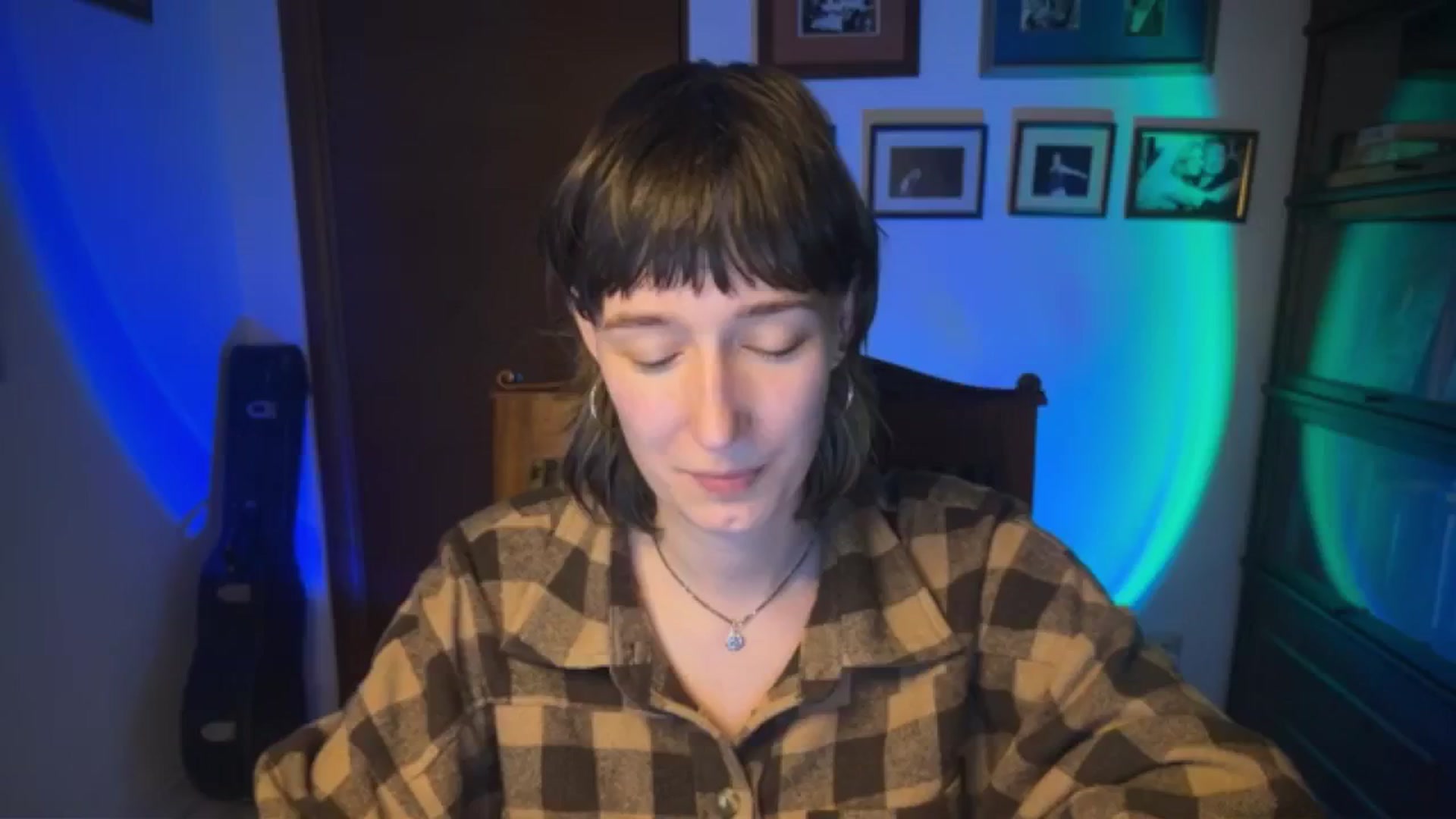Gallery image thumbnail from LoooneyTunes's myfreecams stream on, 02/16/2026, 22:53 image 18 of 20